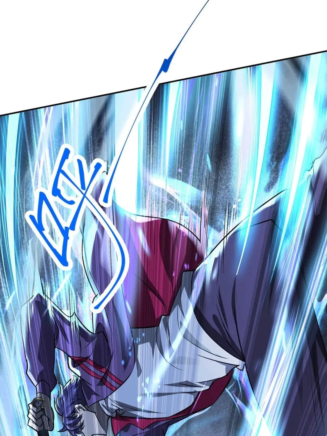 More Kill More Powerful Chapter 45 page 20 - 