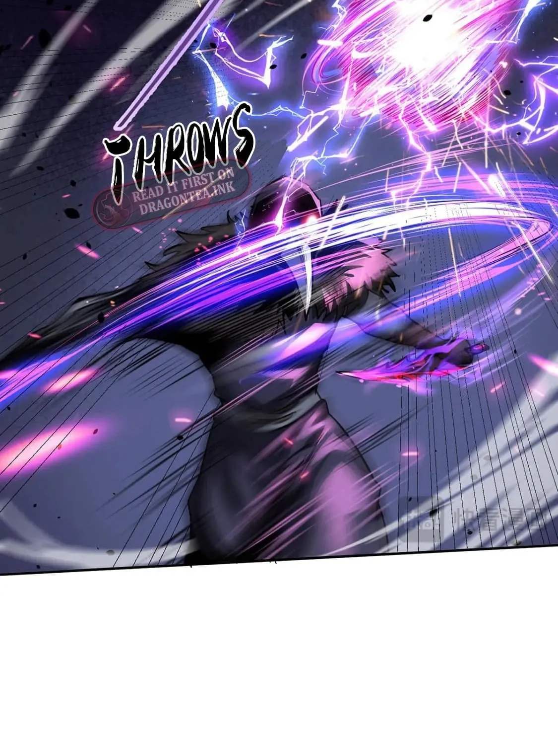 More Kill More Powerful Chapter 45 page 25 - 