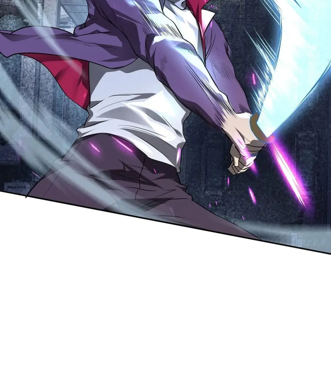 More Kill More Powerful Chapter 45 page 27 - 