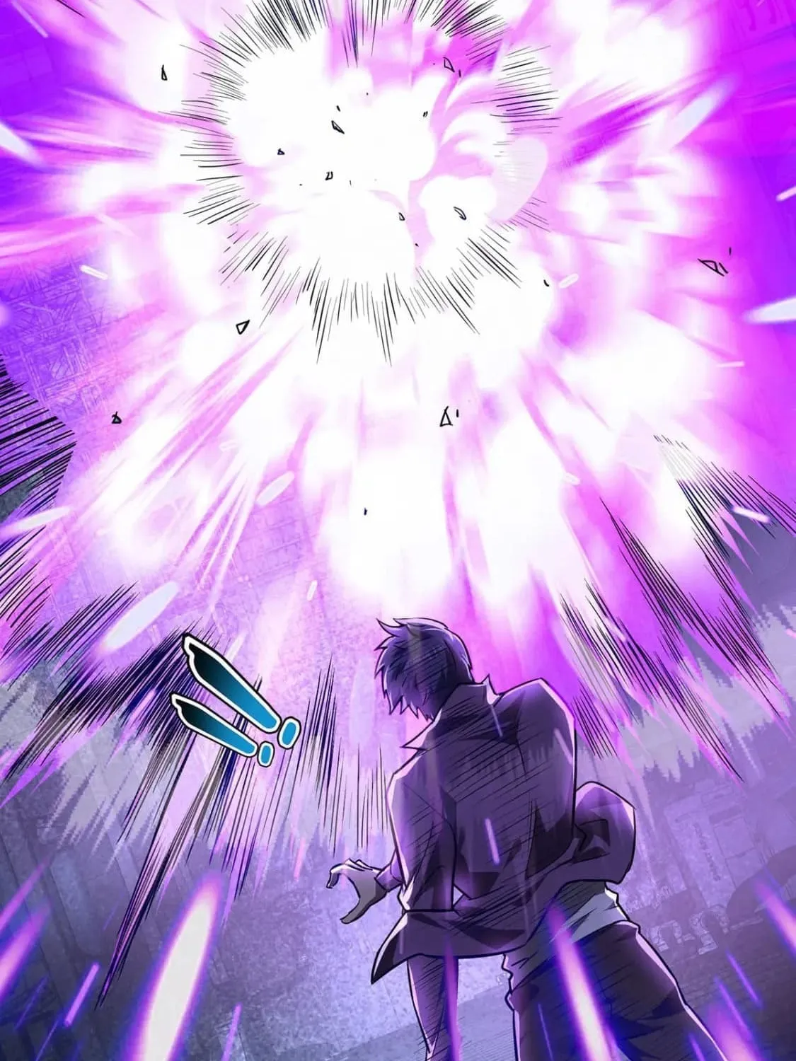 More Kill More Powerful Chapter 45 page 29 - 