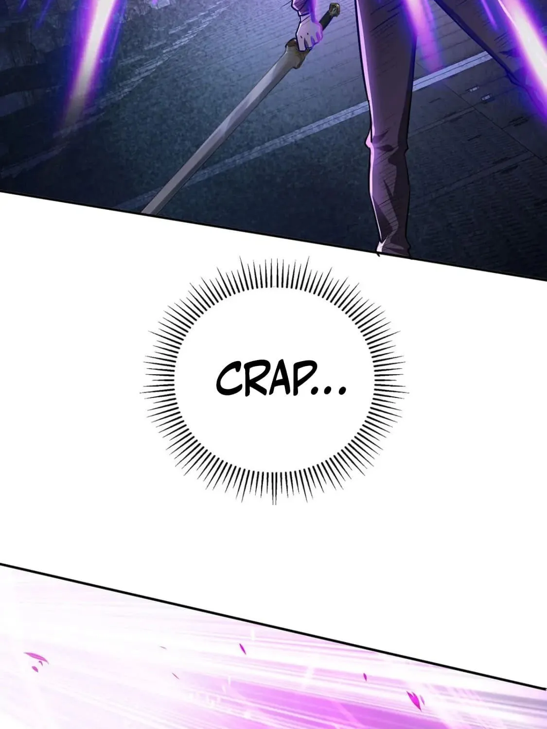 More Kill More Powerful Chapter 45 page 30 - 