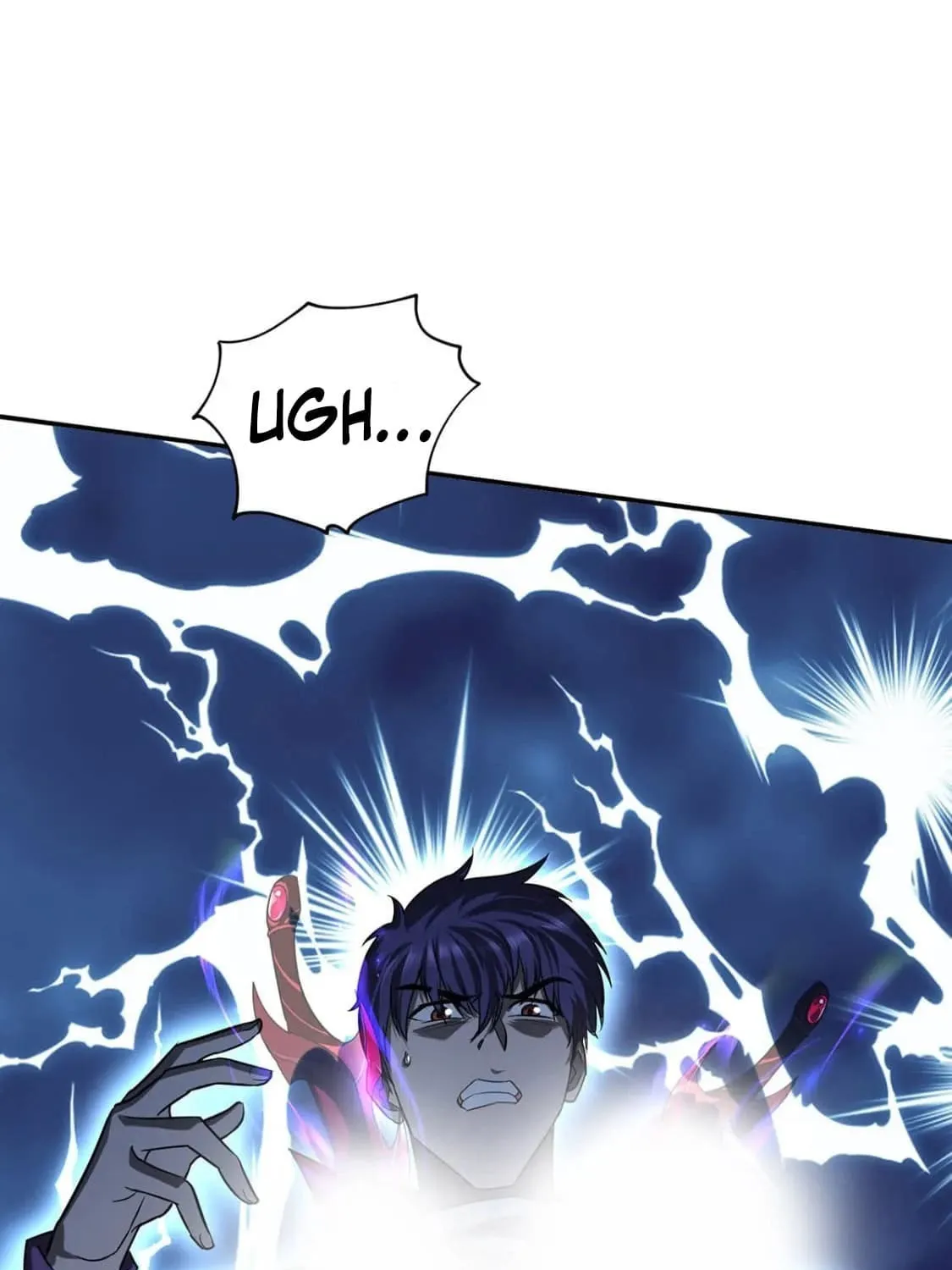 More Kill More Powerful Chapter 45 page 34 - 