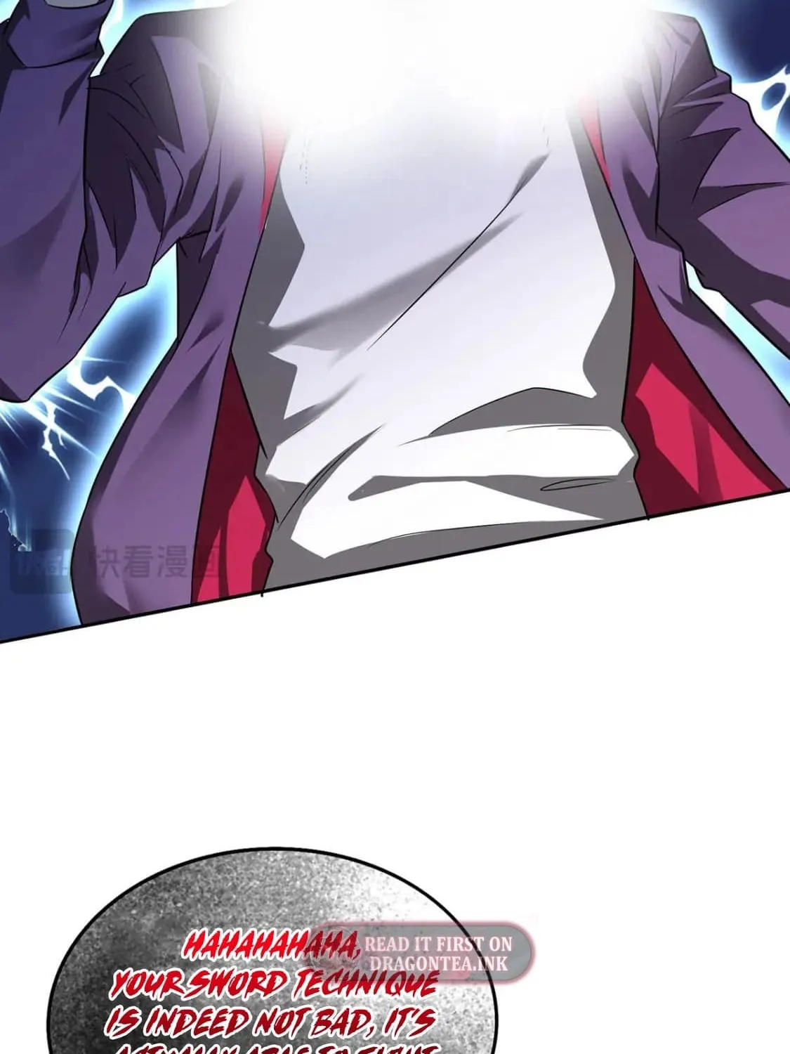 More Kill More Powerful Chapter 45 page 35 - 