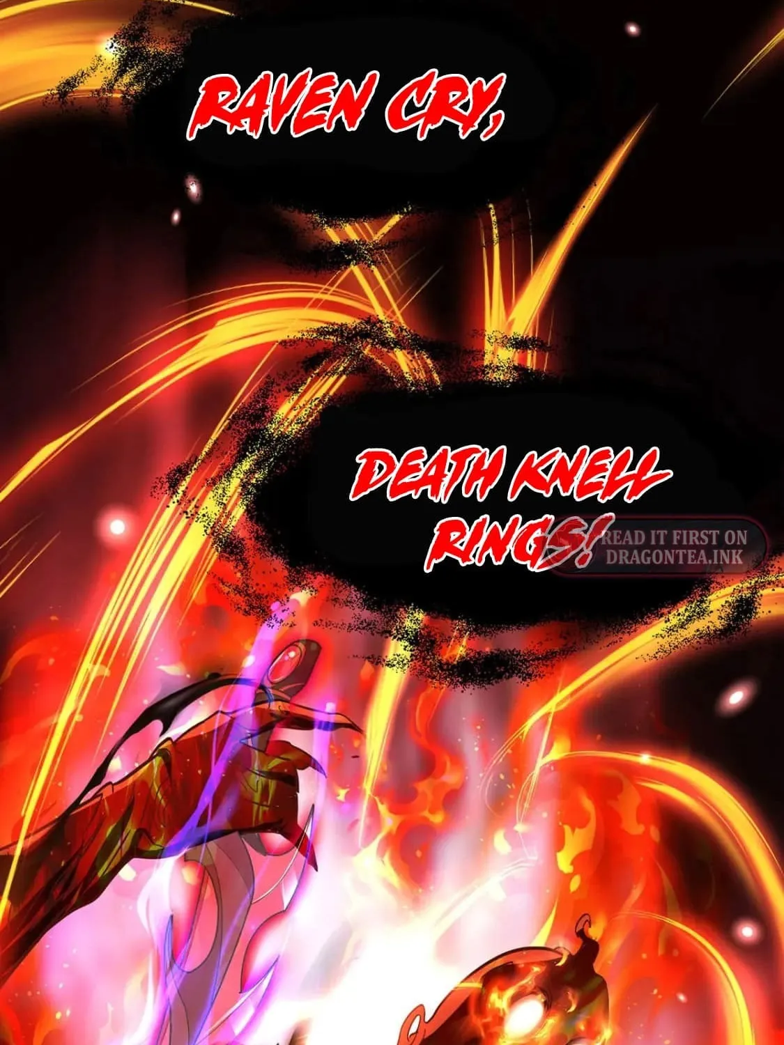 More Kill More Powerful Chapter 45 page 40 - 