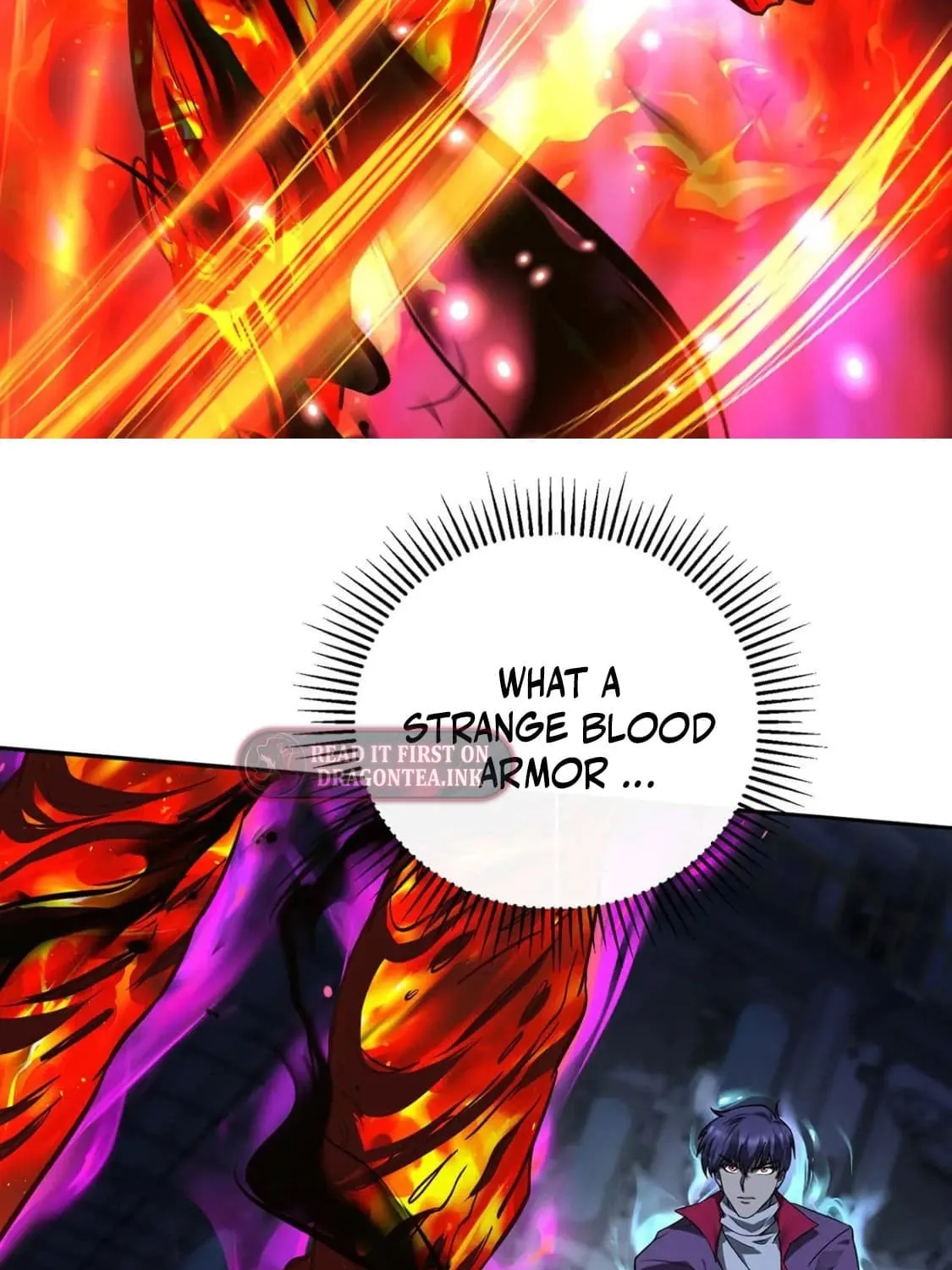 More Kill More Powerful Chapter 45 page 42 - 
