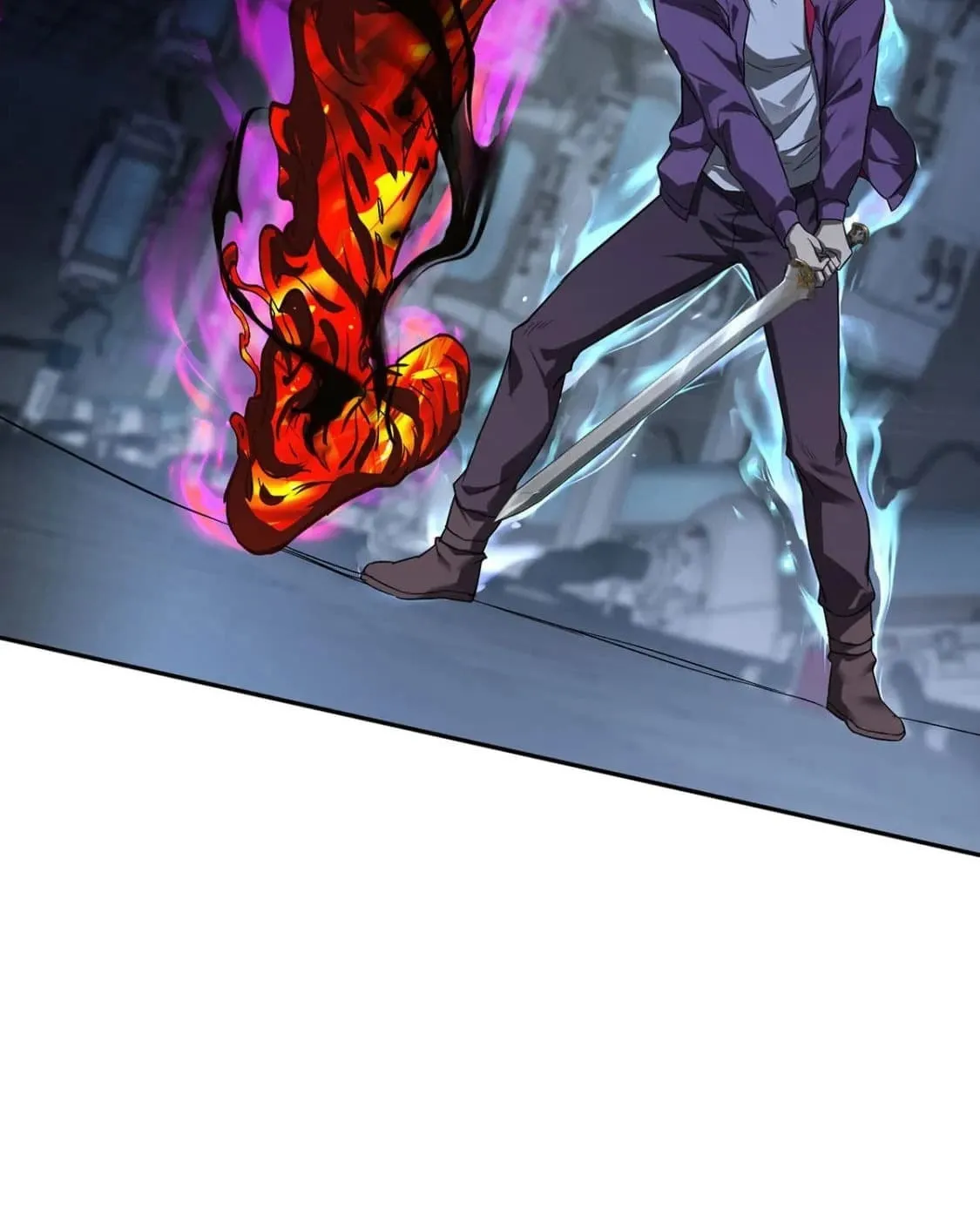 More Kill More Powerful Chapter 45 page 43 - 