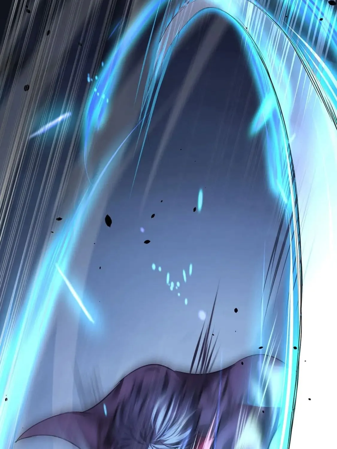 More Kill More Powerful Chapter 45 page 45 - 