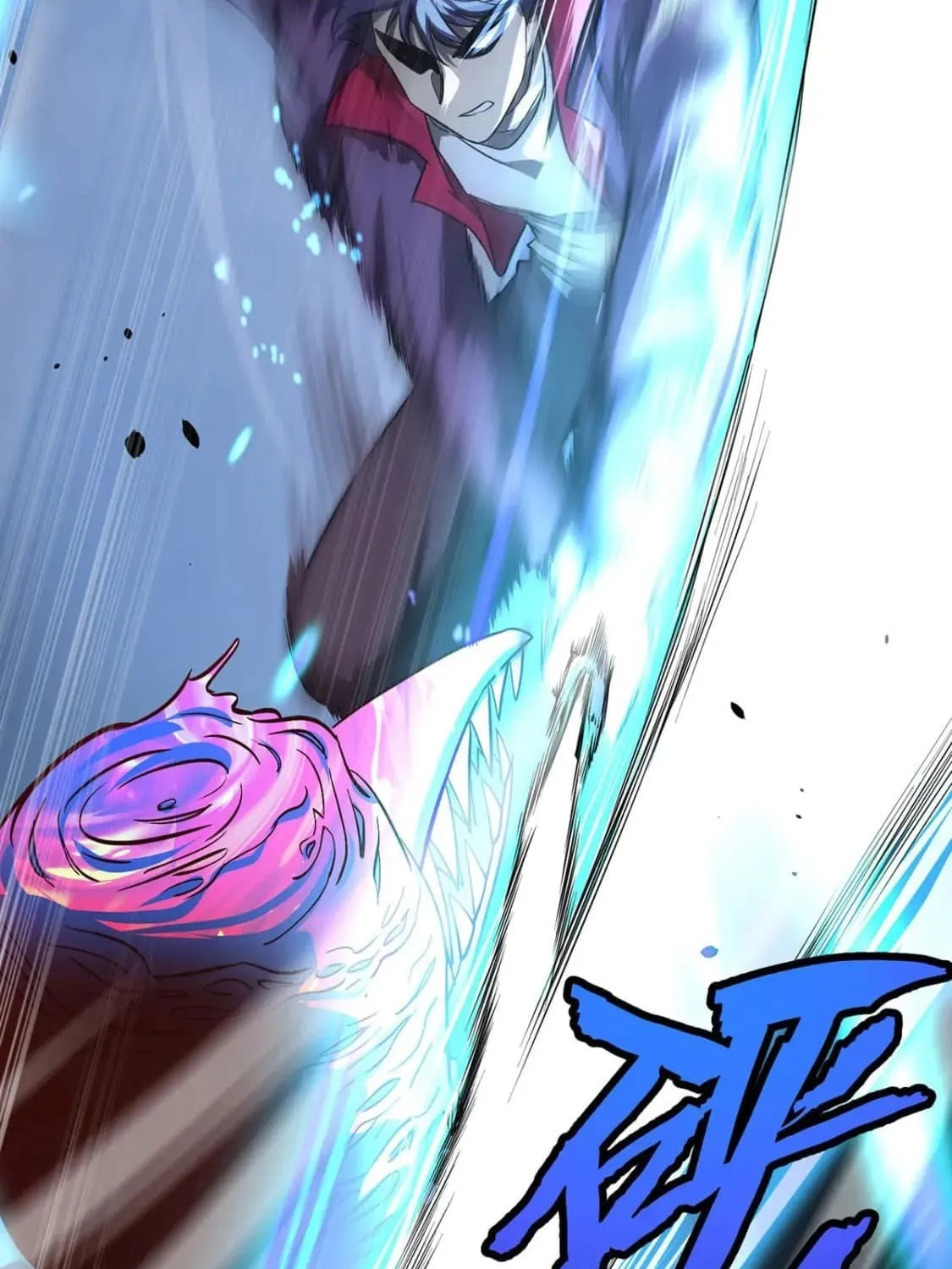 More Kill More Powerful Chapter 45 page 46 - 
