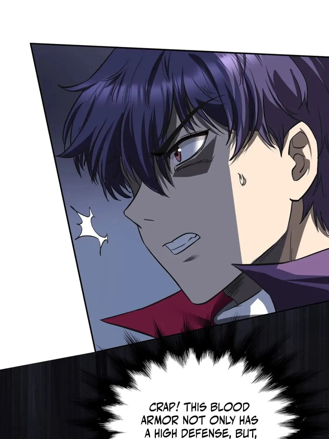 More Kill More Powerful Chapter 45 page 50 - 