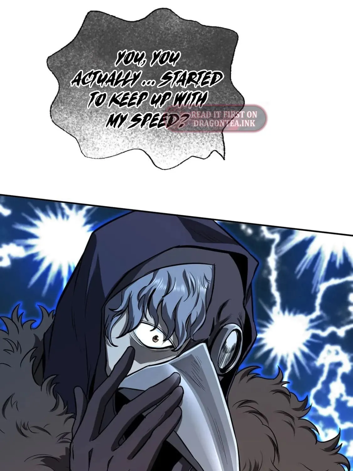 More Kill More Powerful Chapter 45 page 6 - 