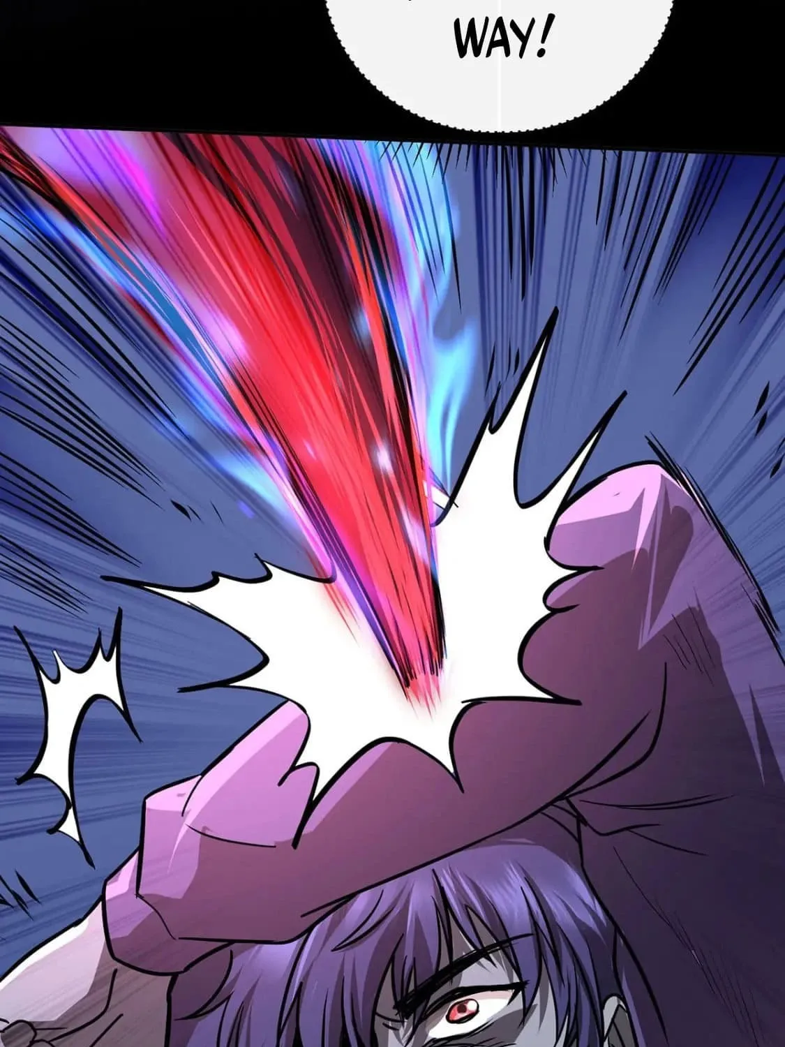 More Kill More Powerful Chapter 45 page 54 - 