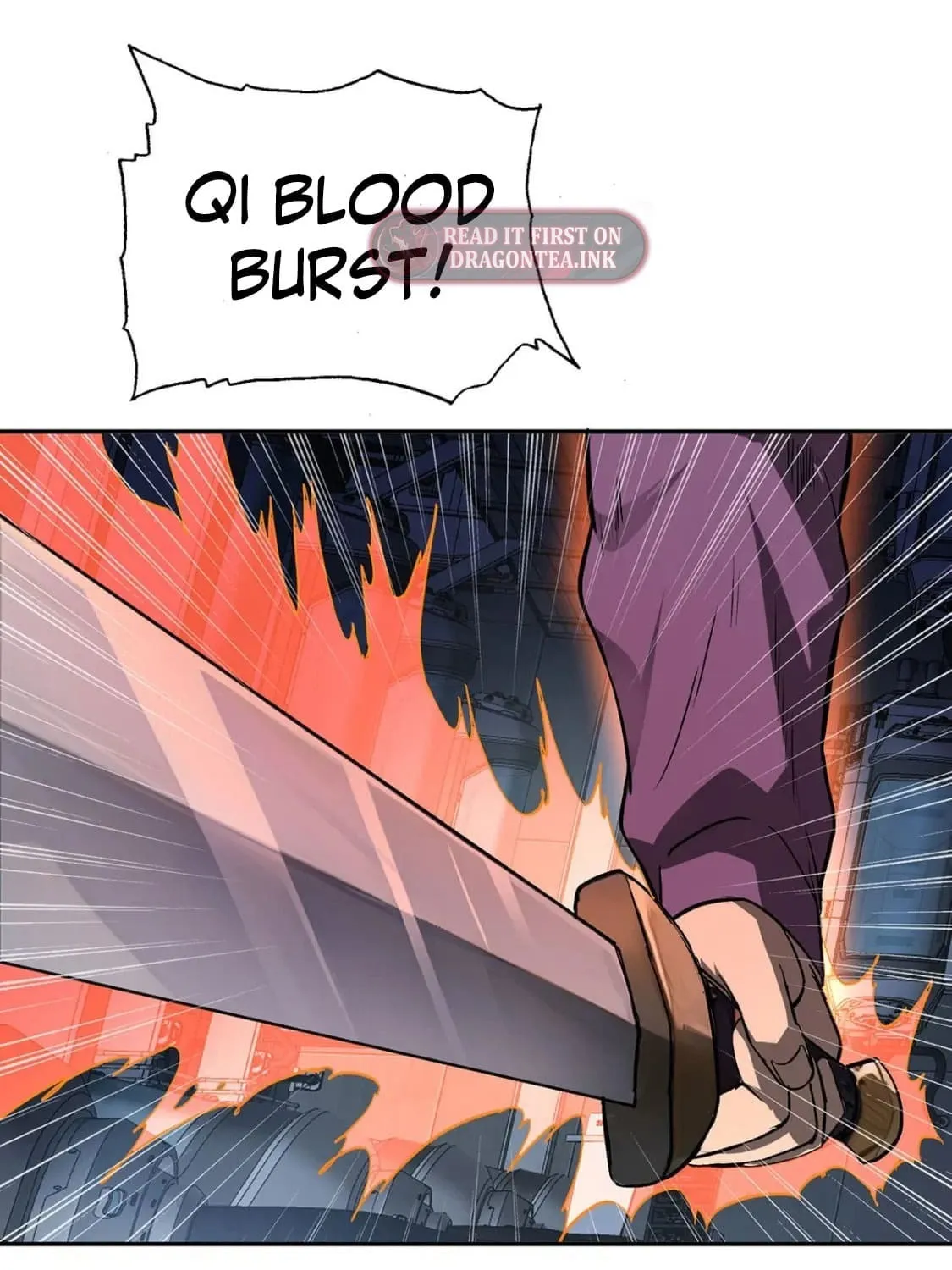More Kill More Powerful Chapter 45 page 56 - 
