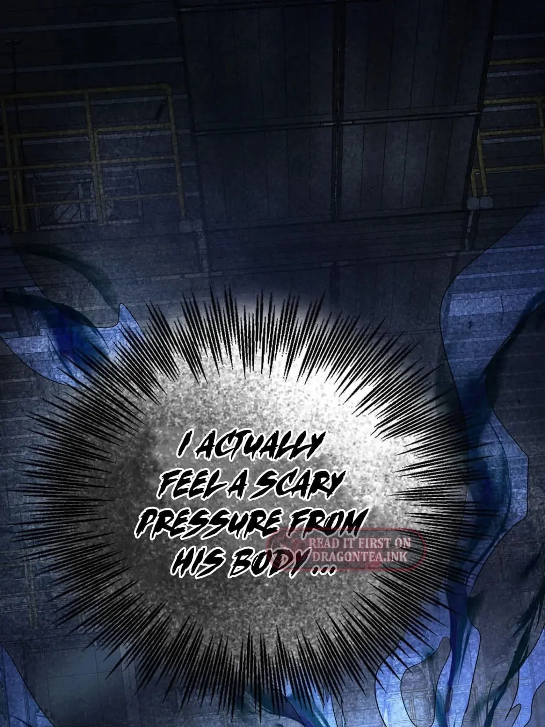 More Kill More Powerful Chapter 45 page 8 - 