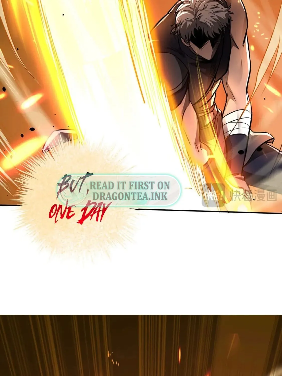 More Kill More Powerful Chapter 46 page 19 - 