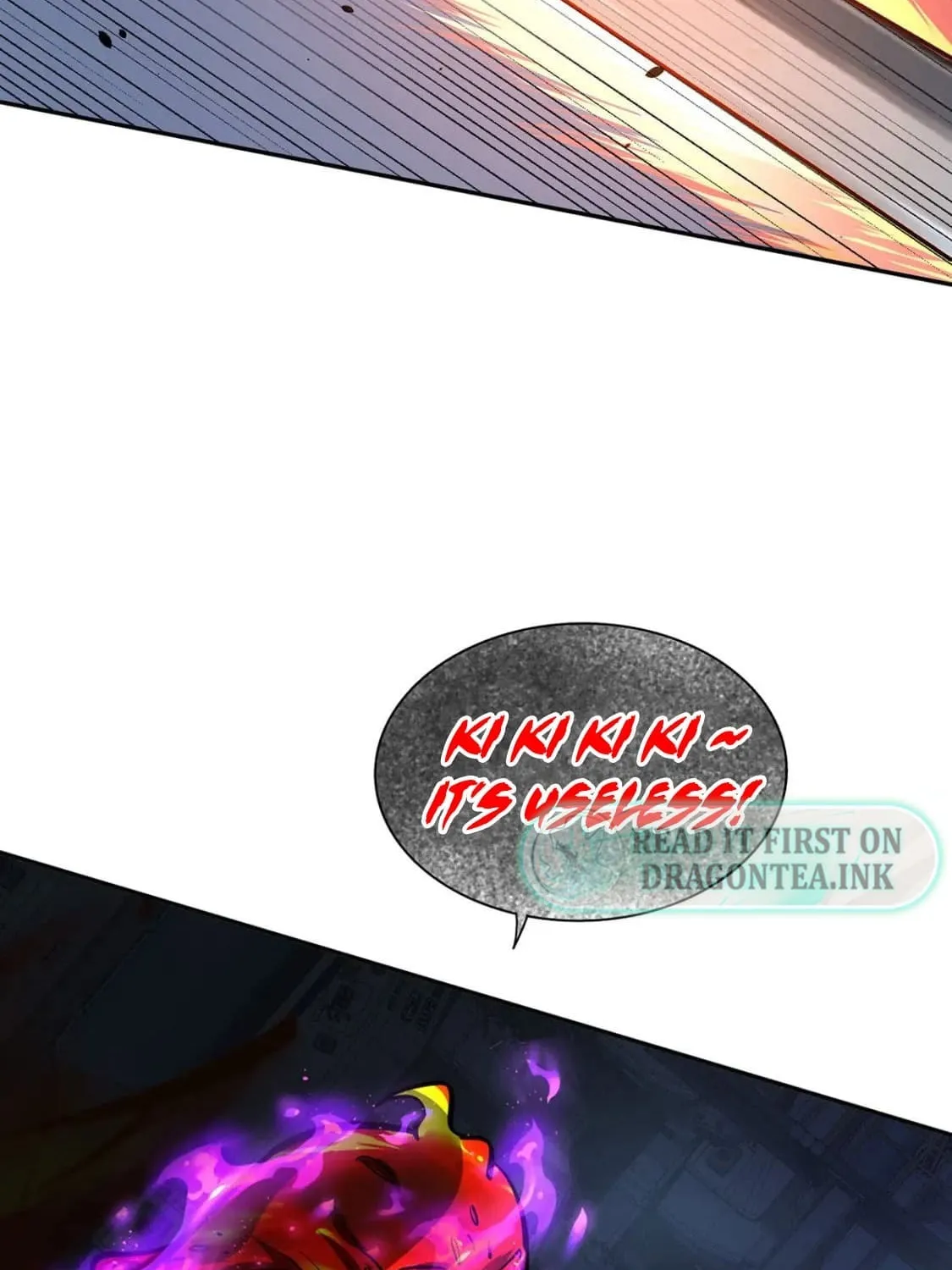 More Kill More Powerful Chapter 46 page 3 - 