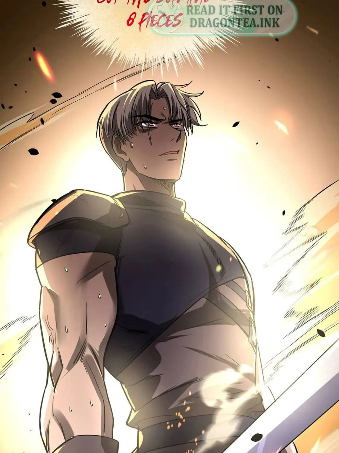 More Kill More Powerful Chapter 46 page 23 - 