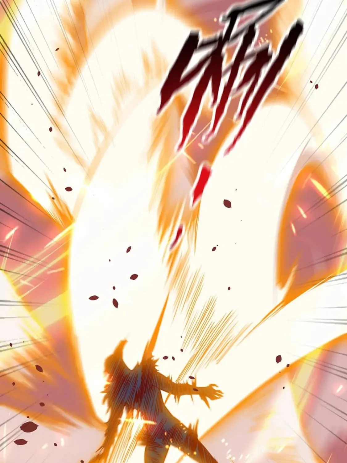 More Kill More Powerful Chapter 46 page 27 - 