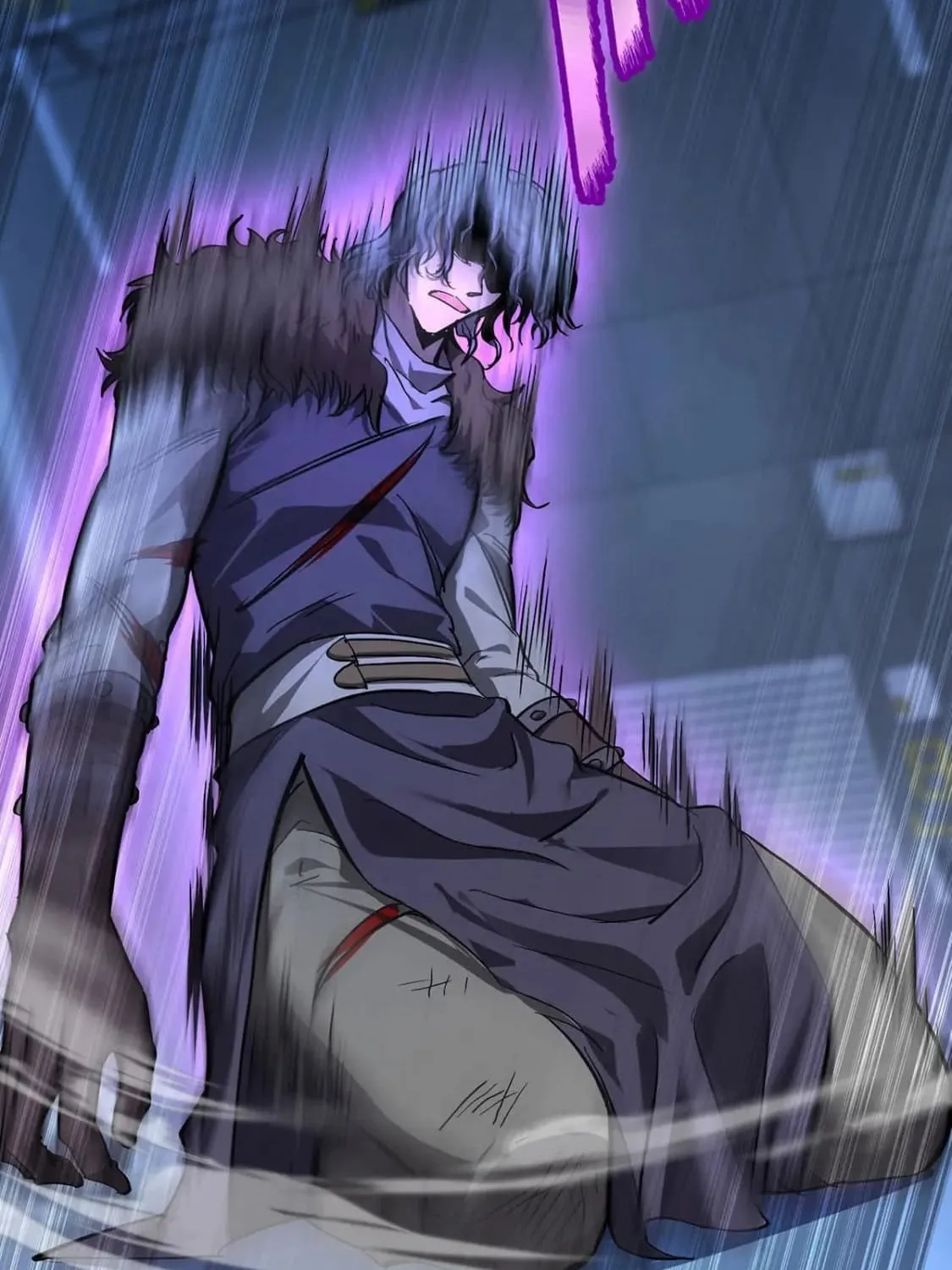 More Kill More Powerful Chapter 46 page 31 - 