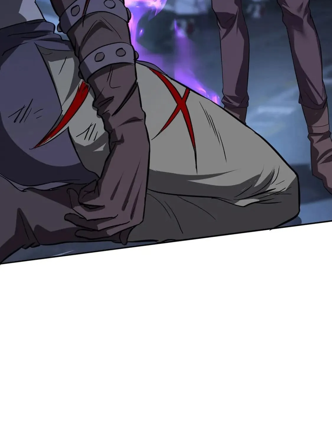 More Kill More Powerful Chapter 46 page 36 - 
