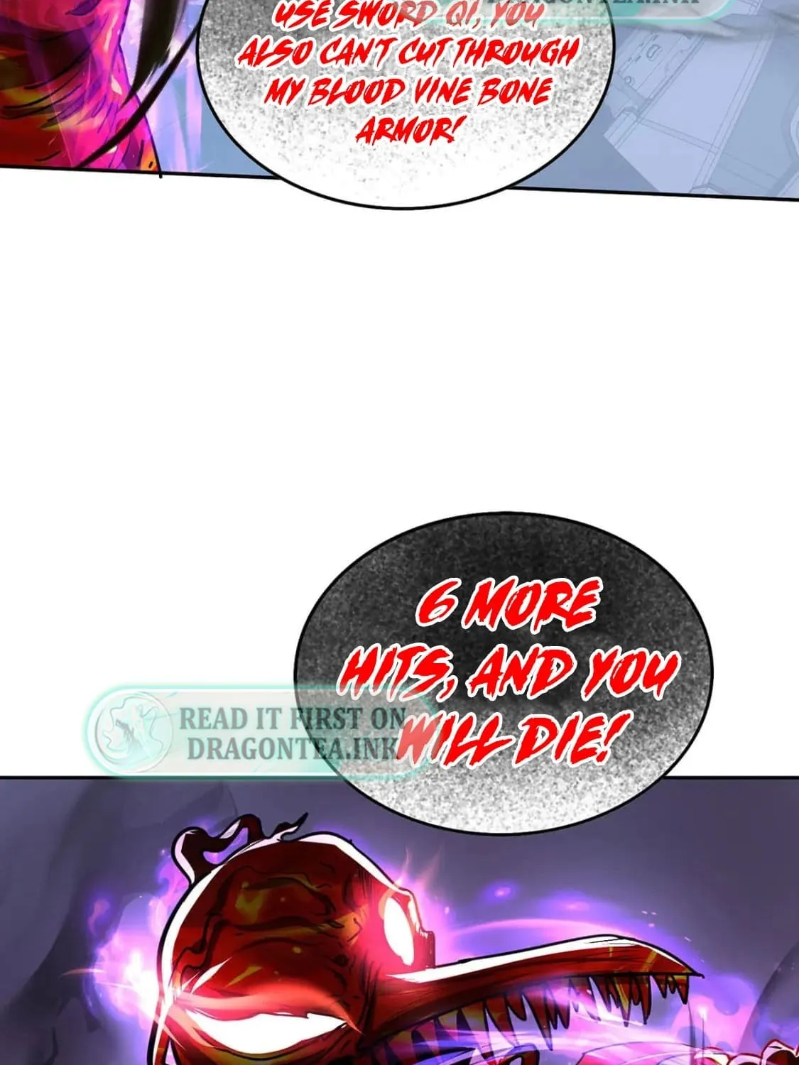 More Kill More Powerful Chapter 46 page 5 - 
