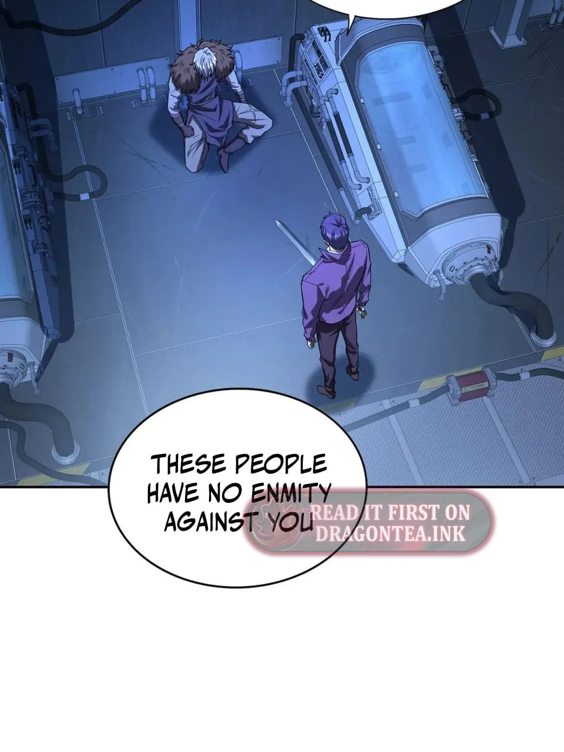 More Kill More Powerful Chapter 46 page 44 - 