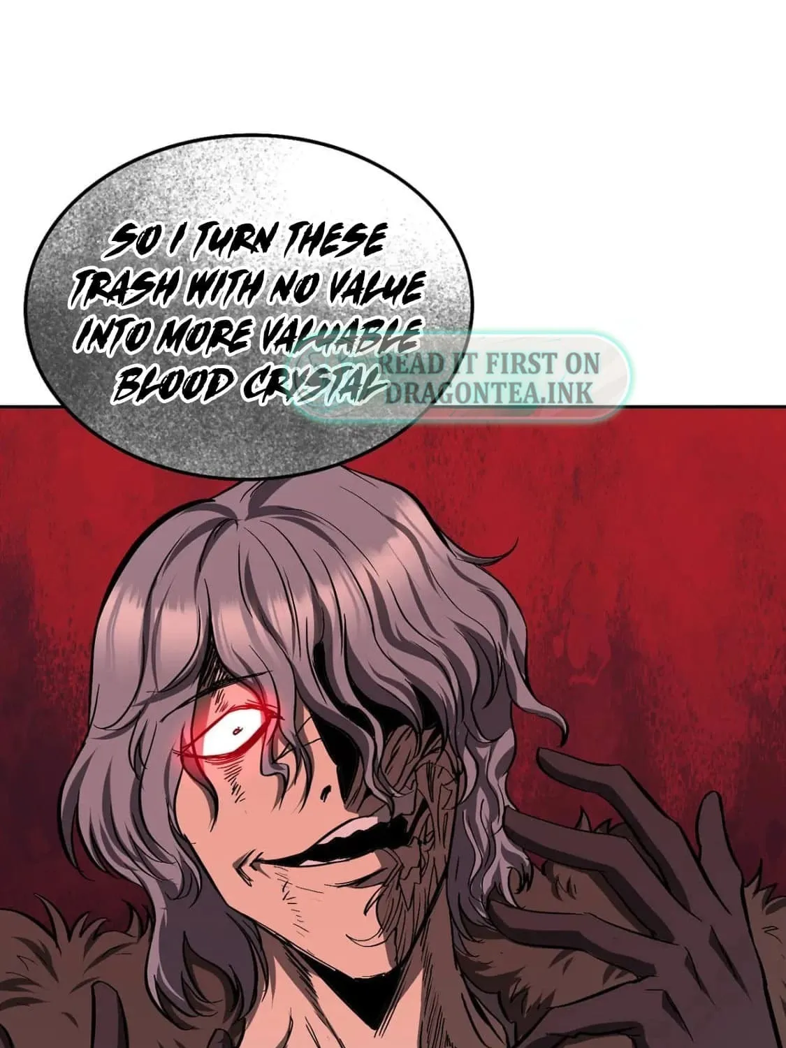 More Kill More Powerful Chapter 46 page 47 - 