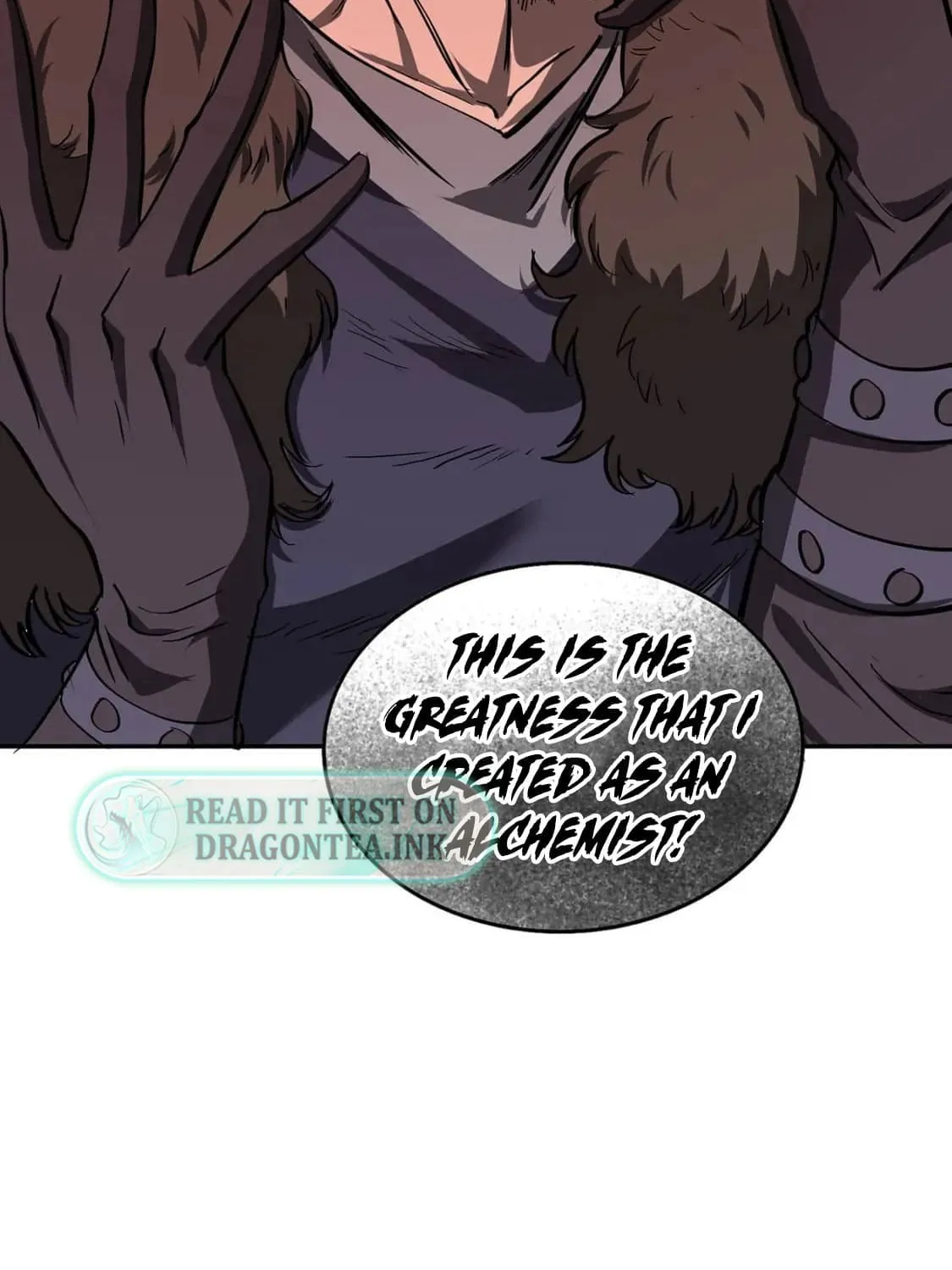 More Kill More Powerful Chapter 46 page 48 - 