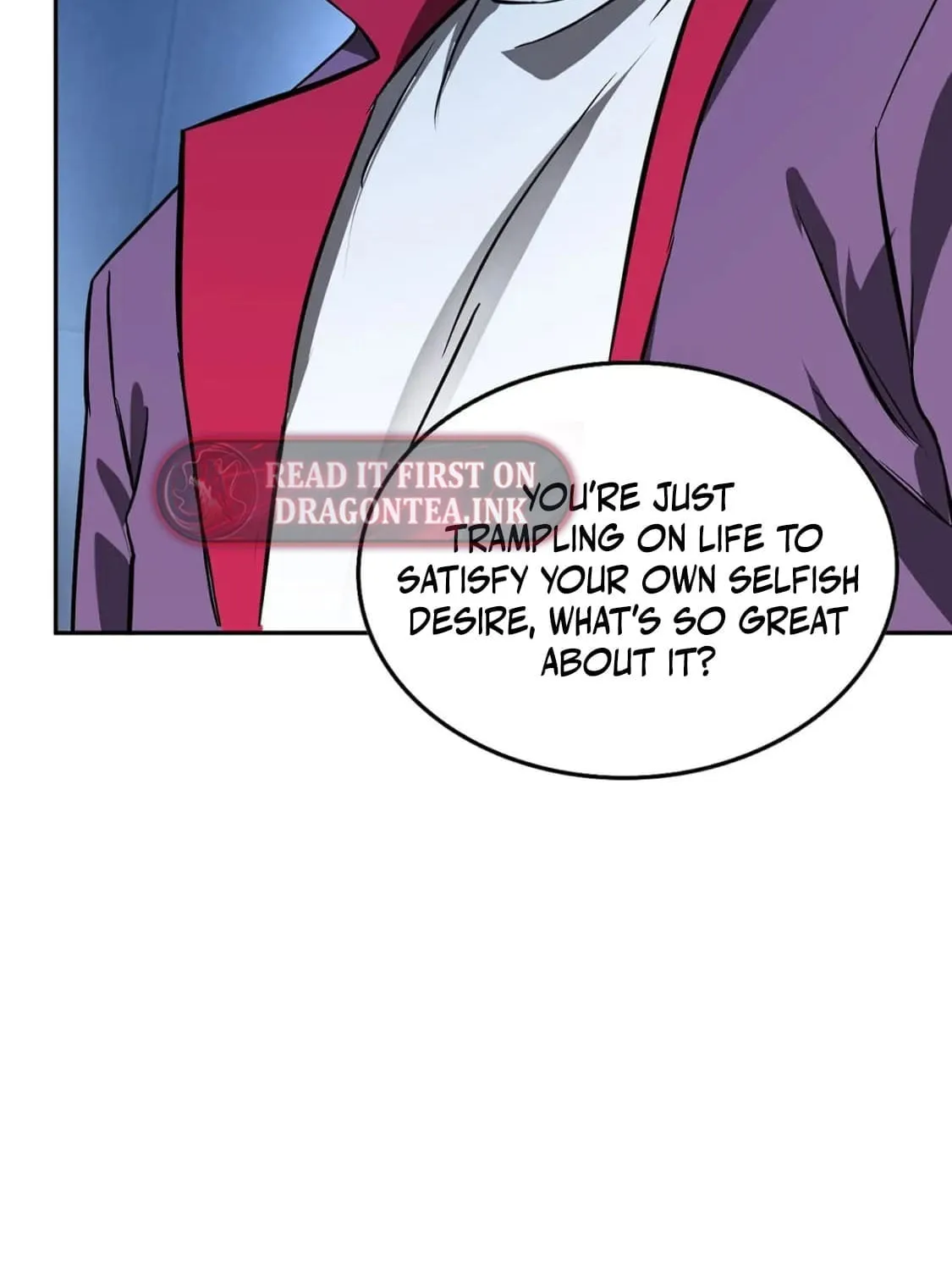 More Kill More Powerful Chapter 46 page 50 - 