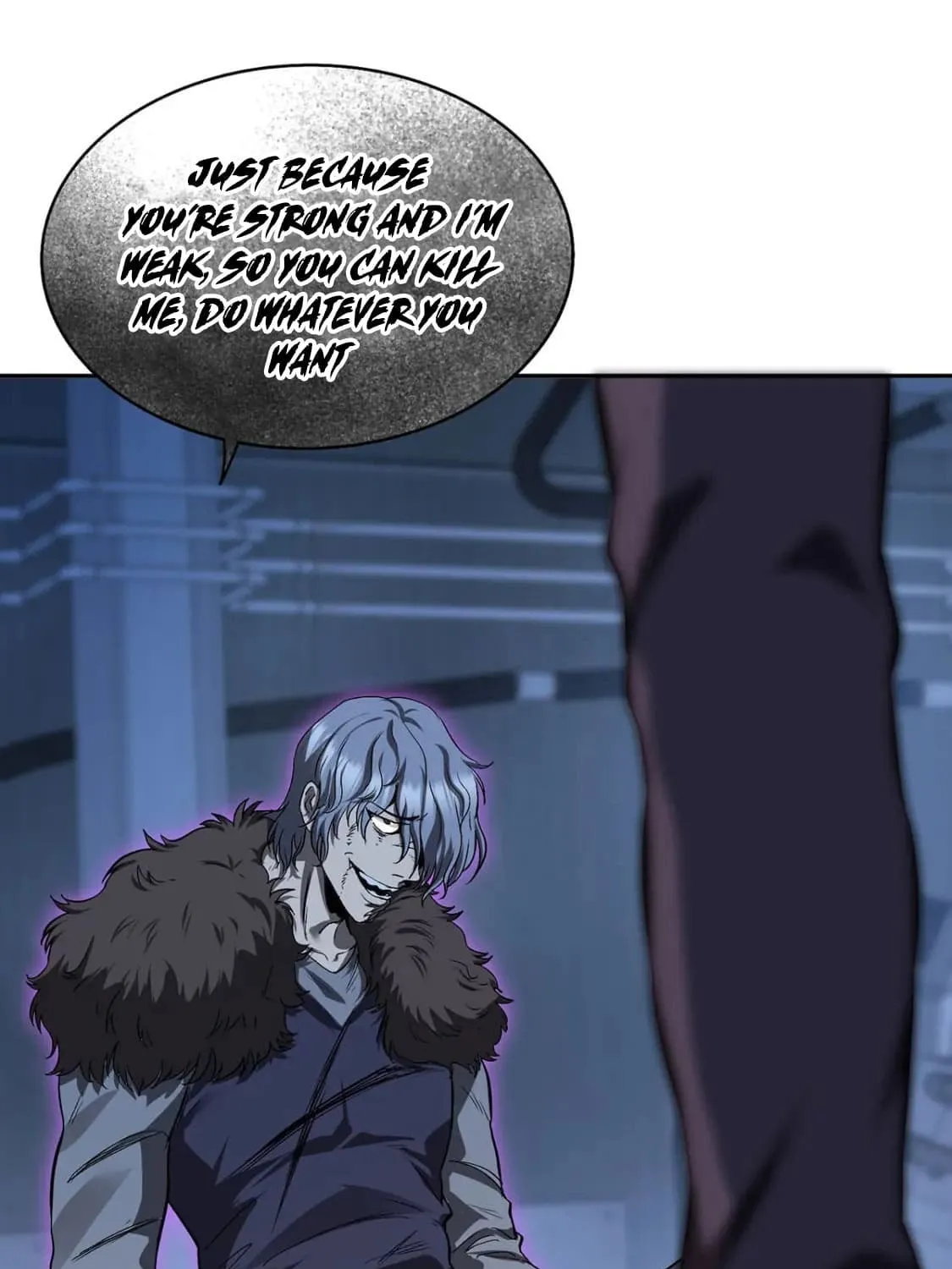 More Kill More Powerful Chapter 46 page 51 - 