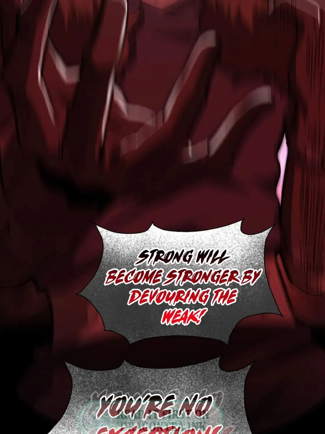 More Kill More Powerful Chapter 46 page 58 - 