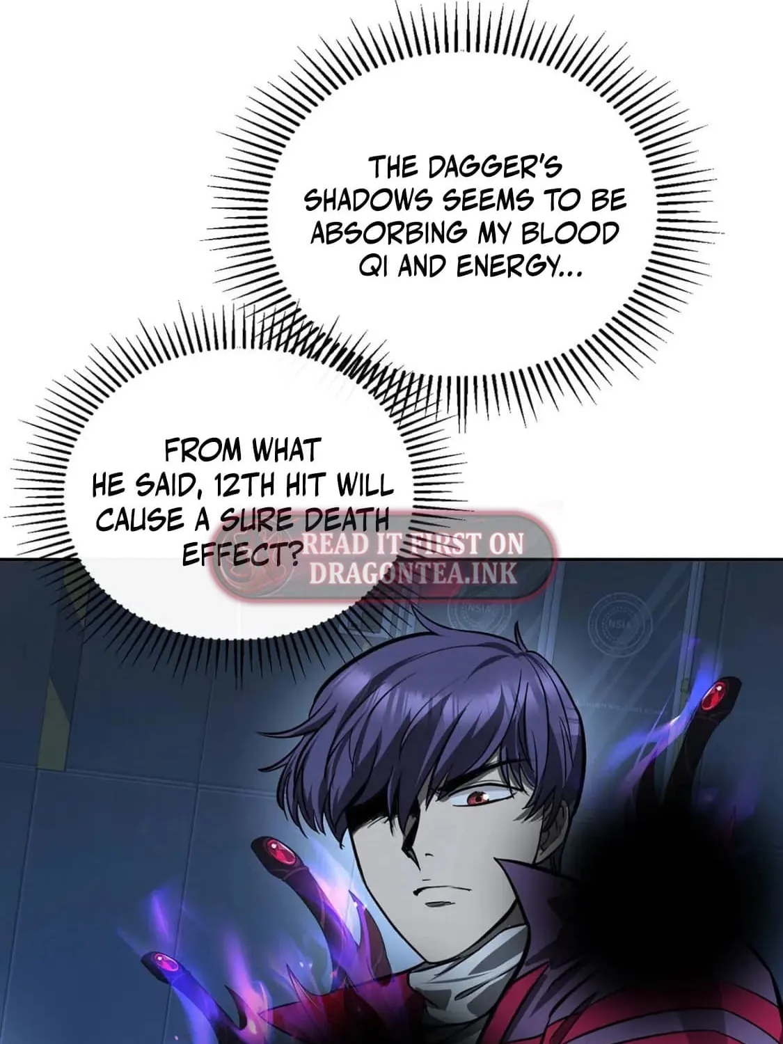 More Kill More Powerful Chapter 46 page 7 - 