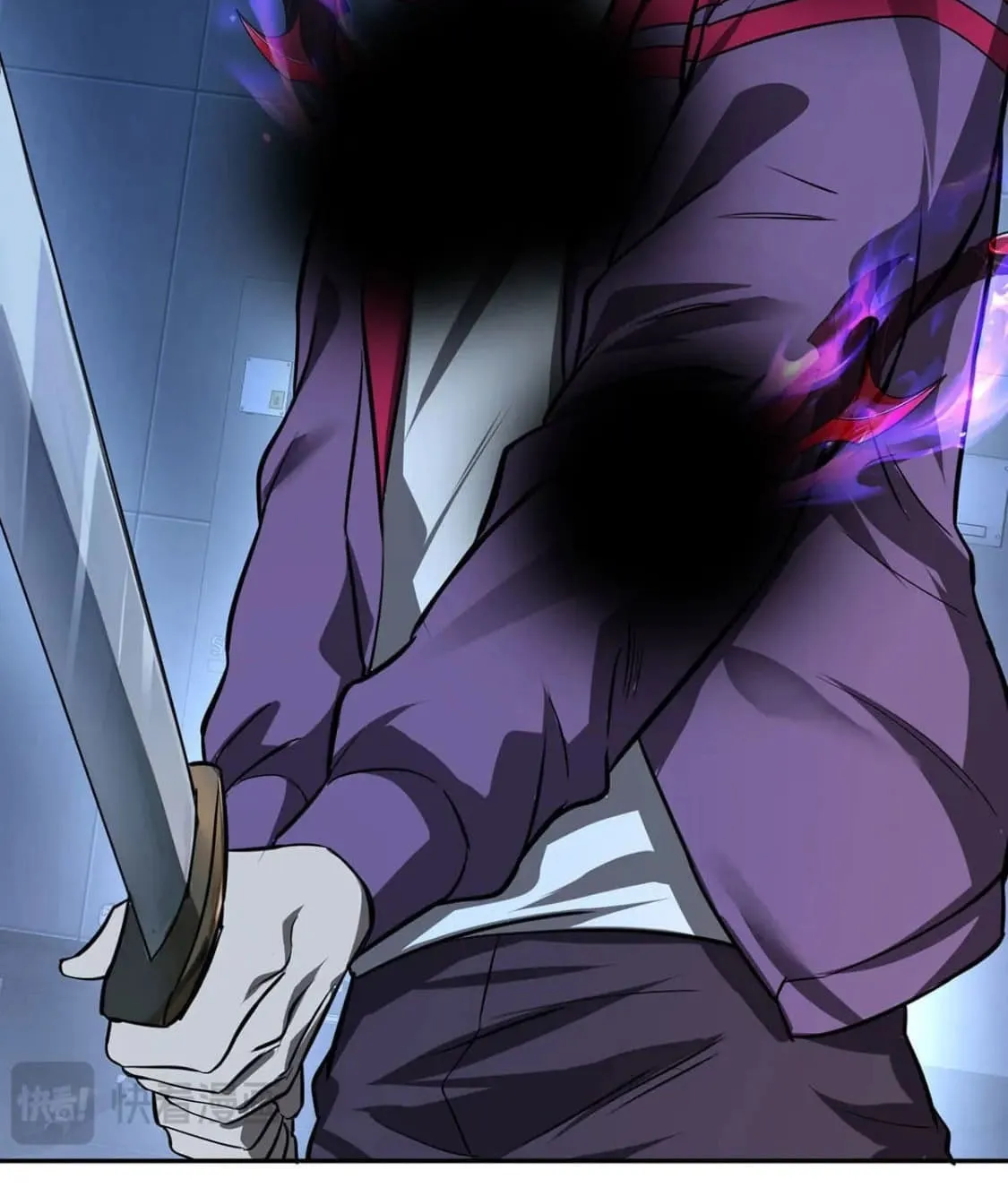 More Kill More Powerful Chapter 46 page 8 - 