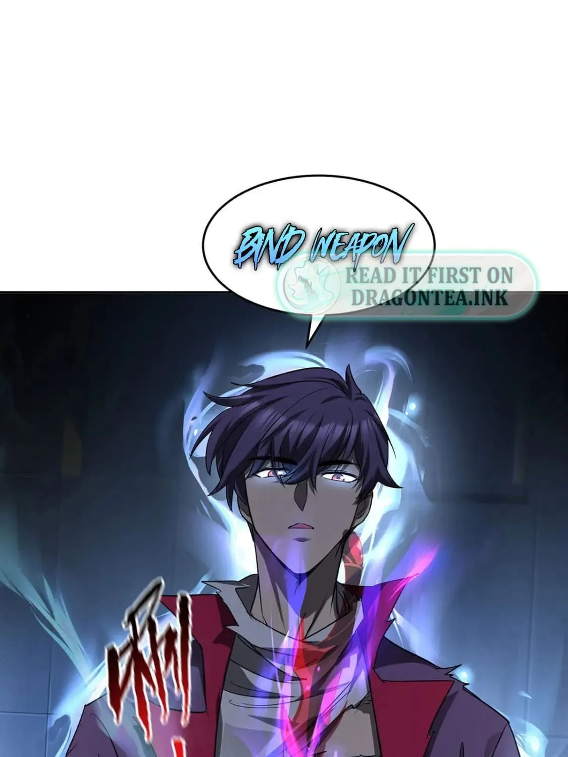 More Kill More Powerful Chapter 47 page 12 - 