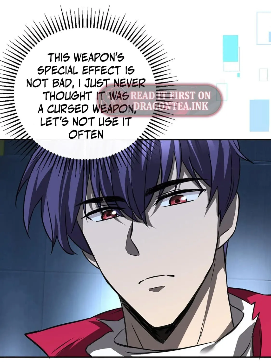 More Kill More Powerful Chapter 47 page 18 - 