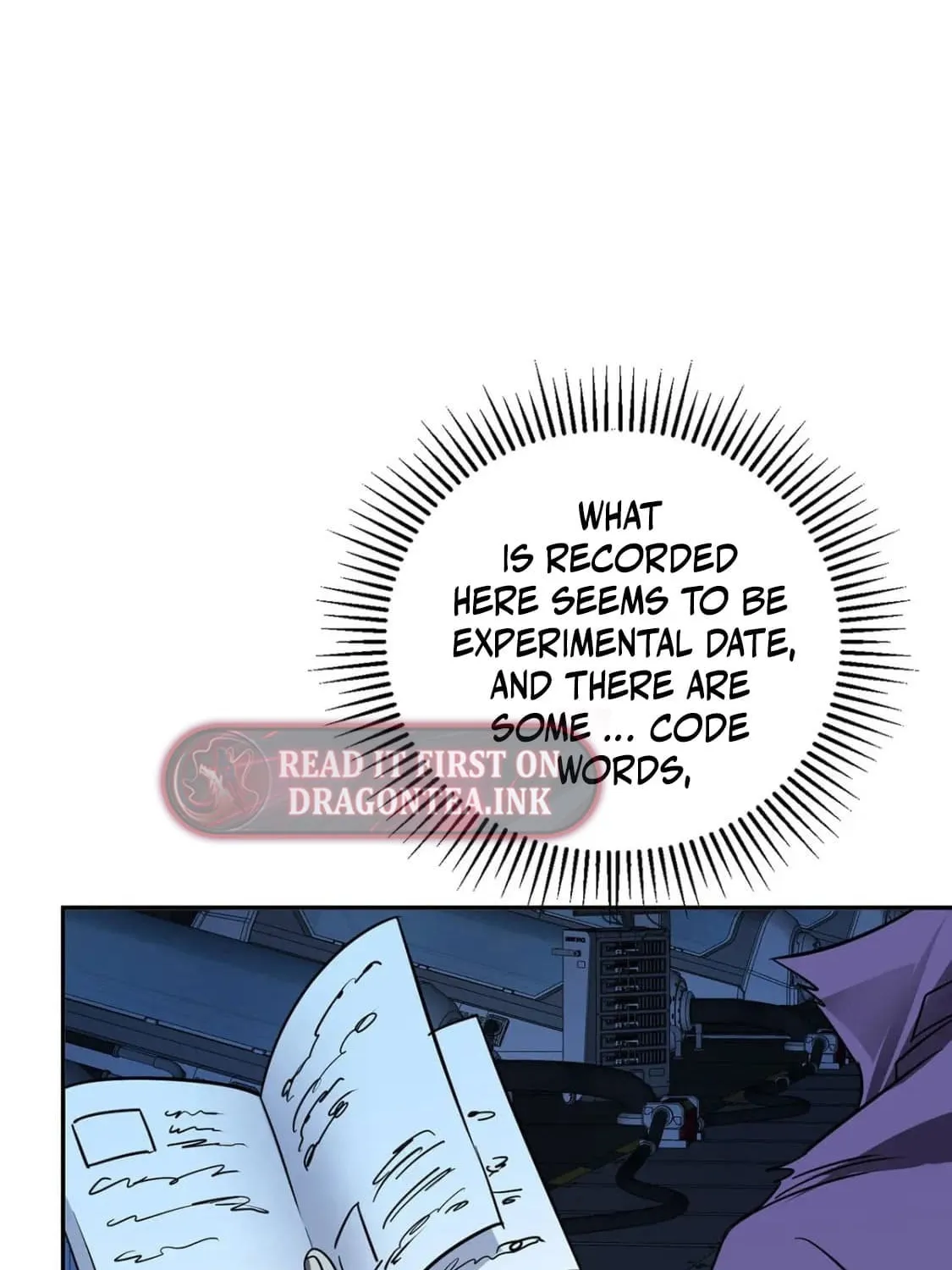 More Kill More Powerful Chapter 47 page 19 - 