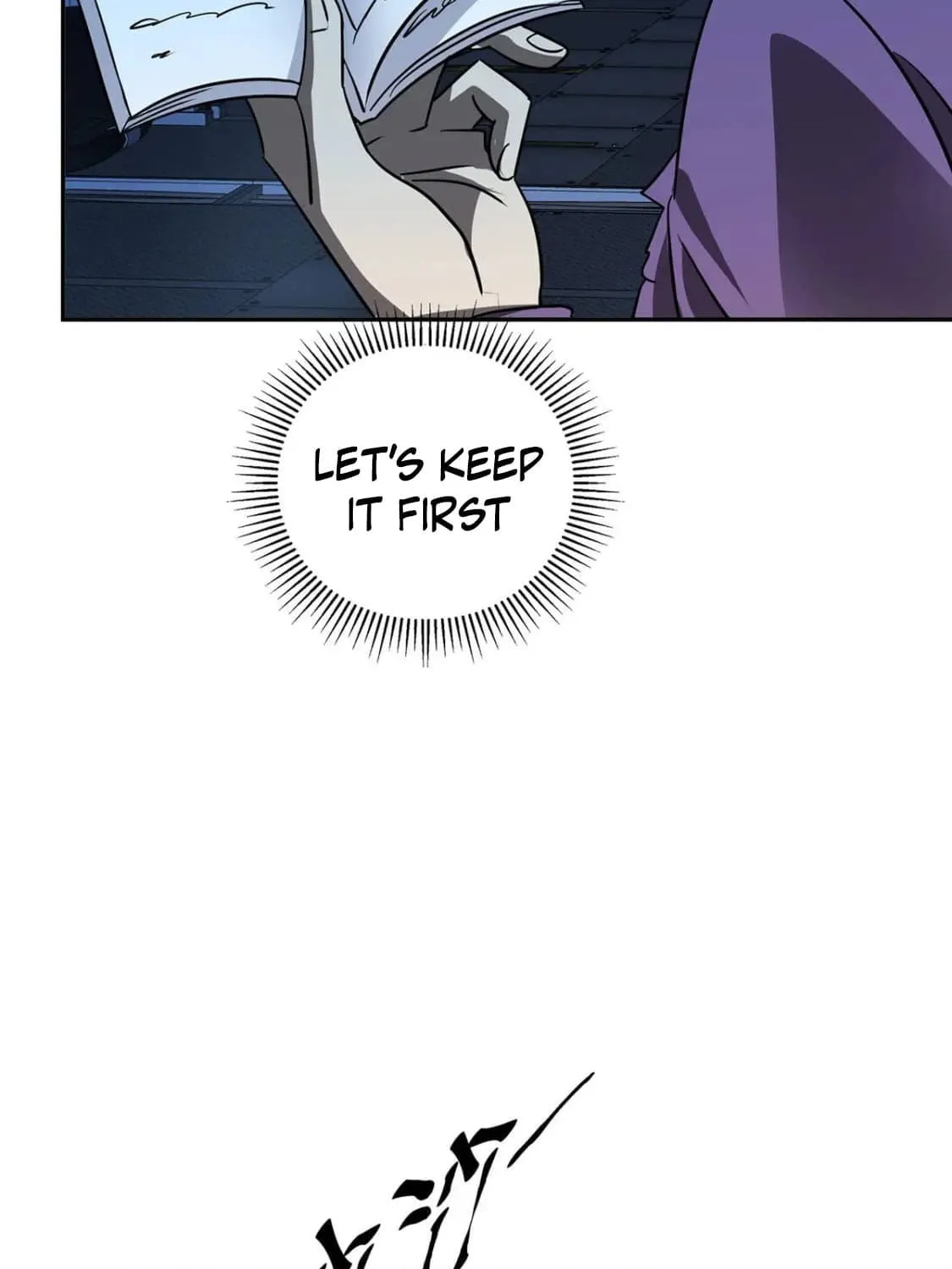 More Kill More Powerful Chapter 47 page 20 - 
