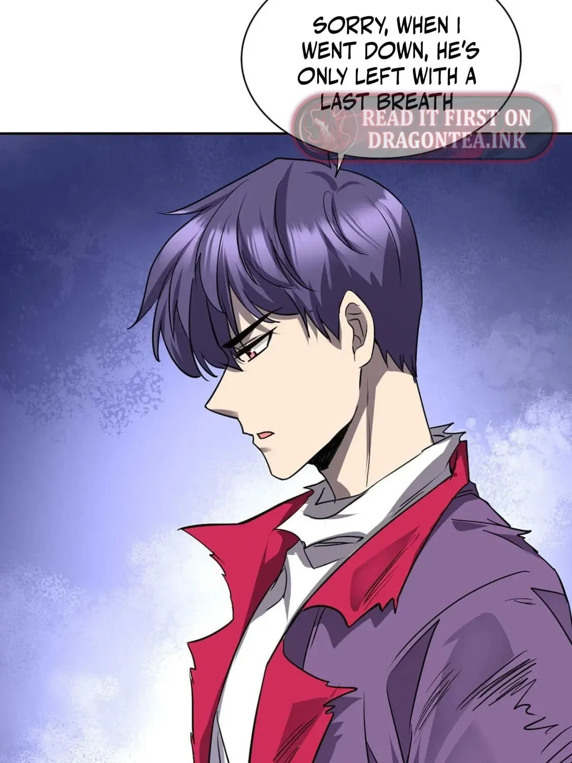 More Kill More Powerful Chapter 47 page 25 - 