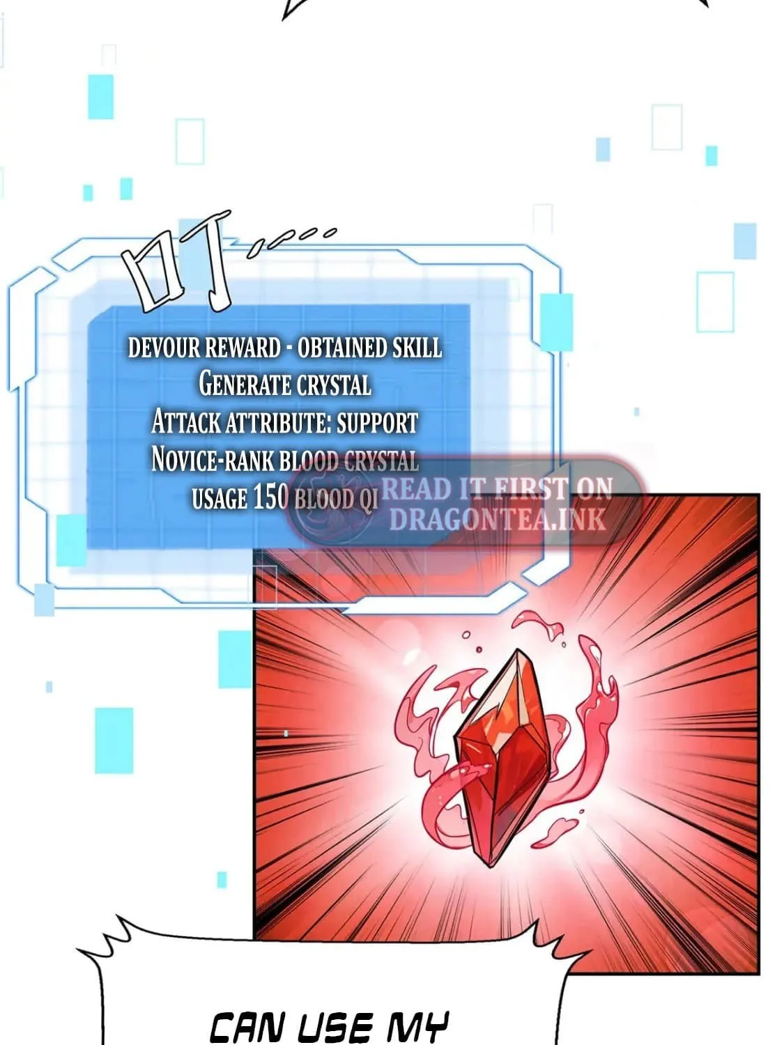 More Kill More Powerful Chapter 47 page 4 - 