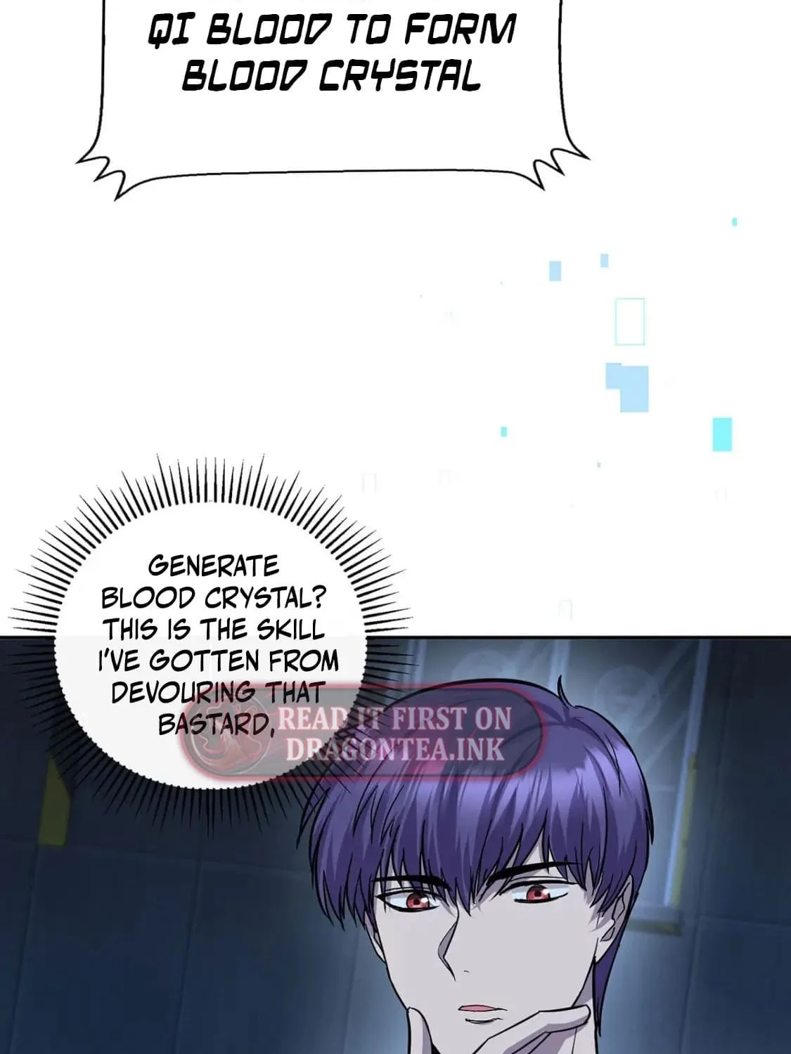 More Kill More Powerful Chapter 47 page 5 - 