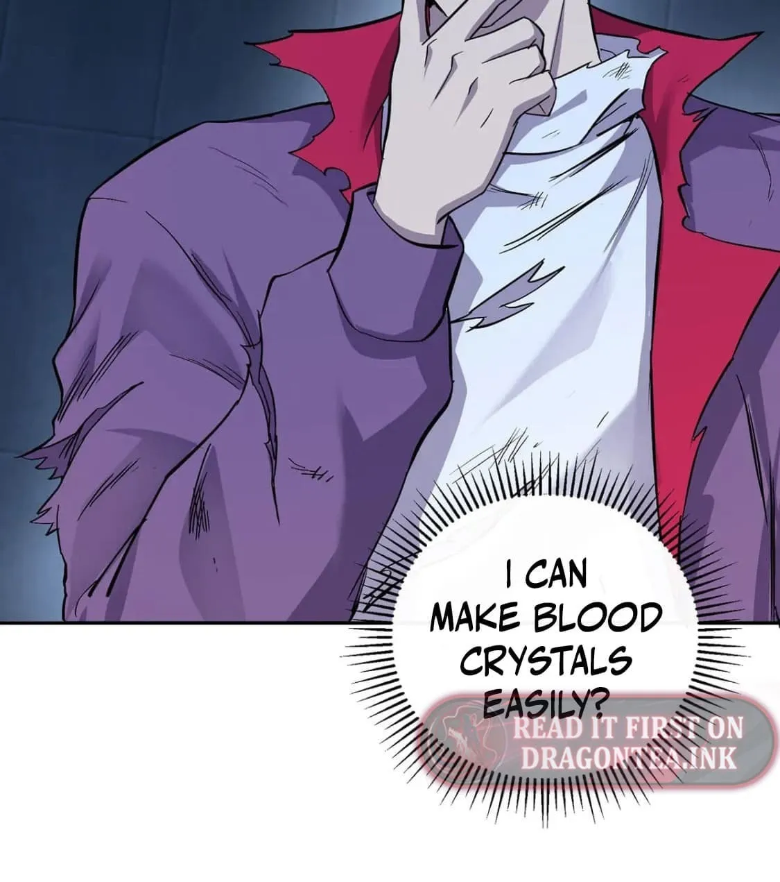 More Kill More Powerful Chapter 47 page 6 - 