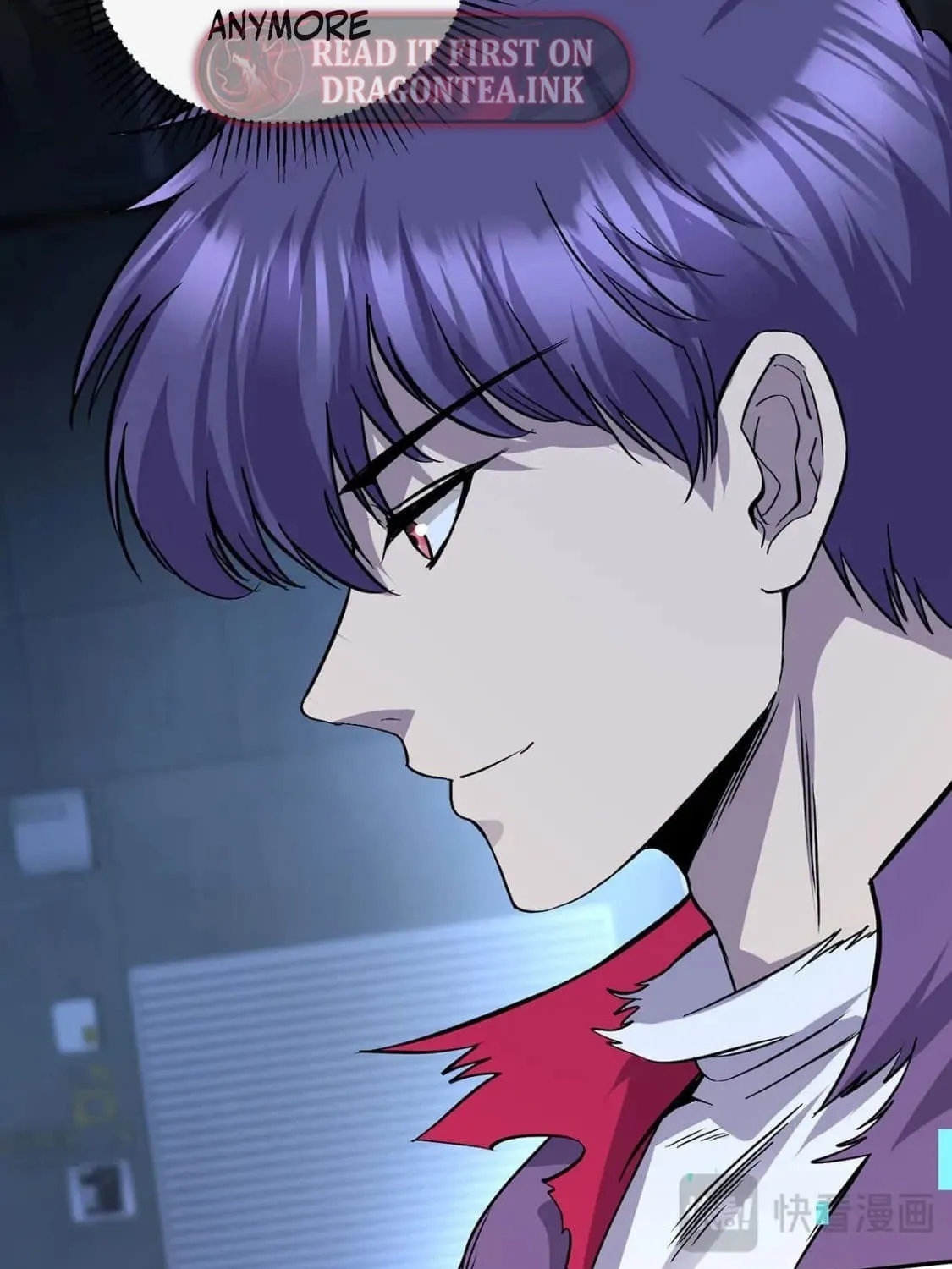 More Kill More Powerful Chapter 47 page 9 - 