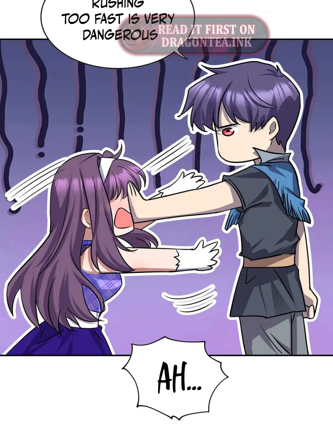 More Kill More Powerful Chapter 48 page 13 - 