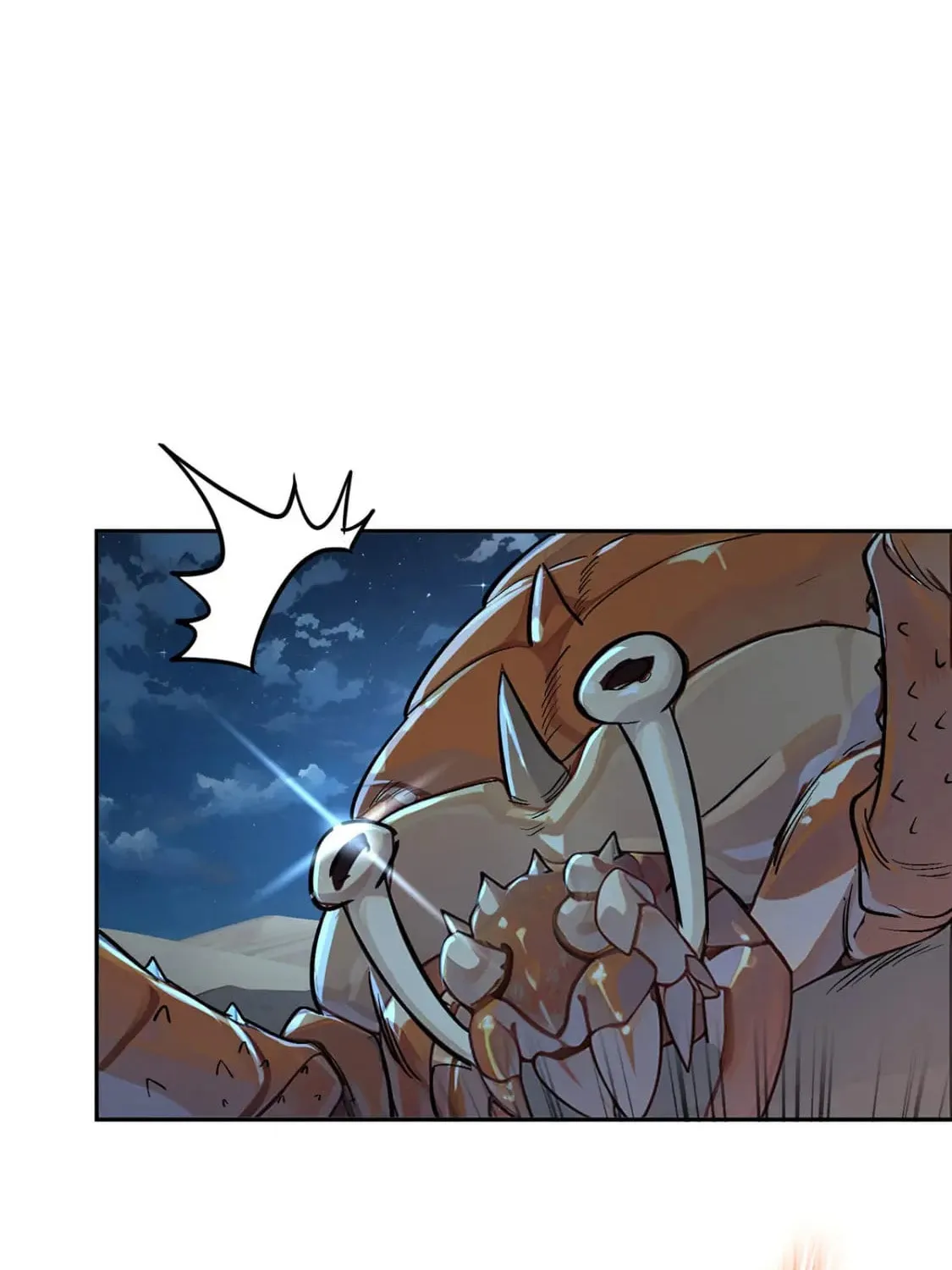 More Kill More Powerful Chapter 48 page 21 - 