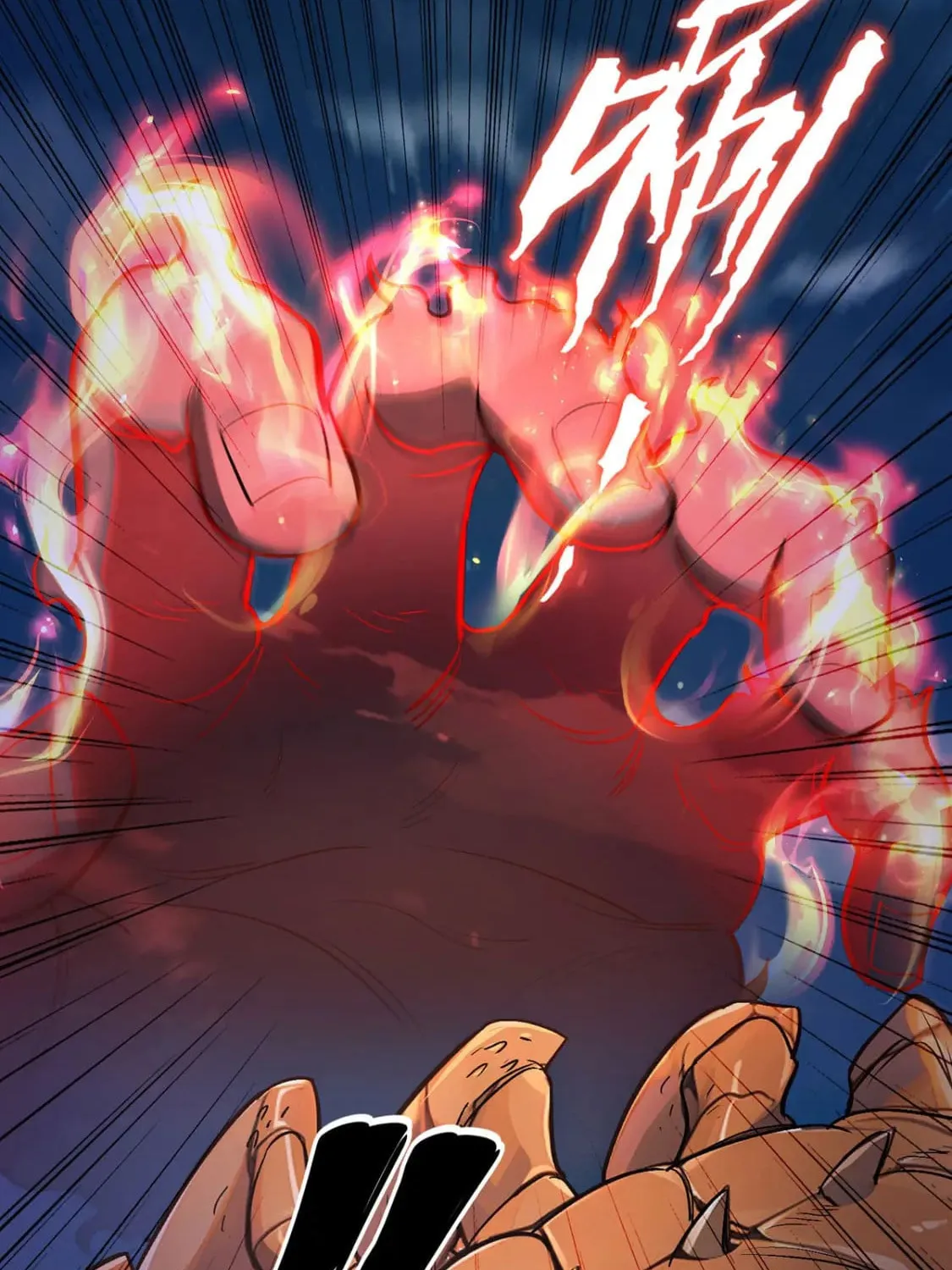 More Kill More Powerful Chapter 48 page 24 - 
