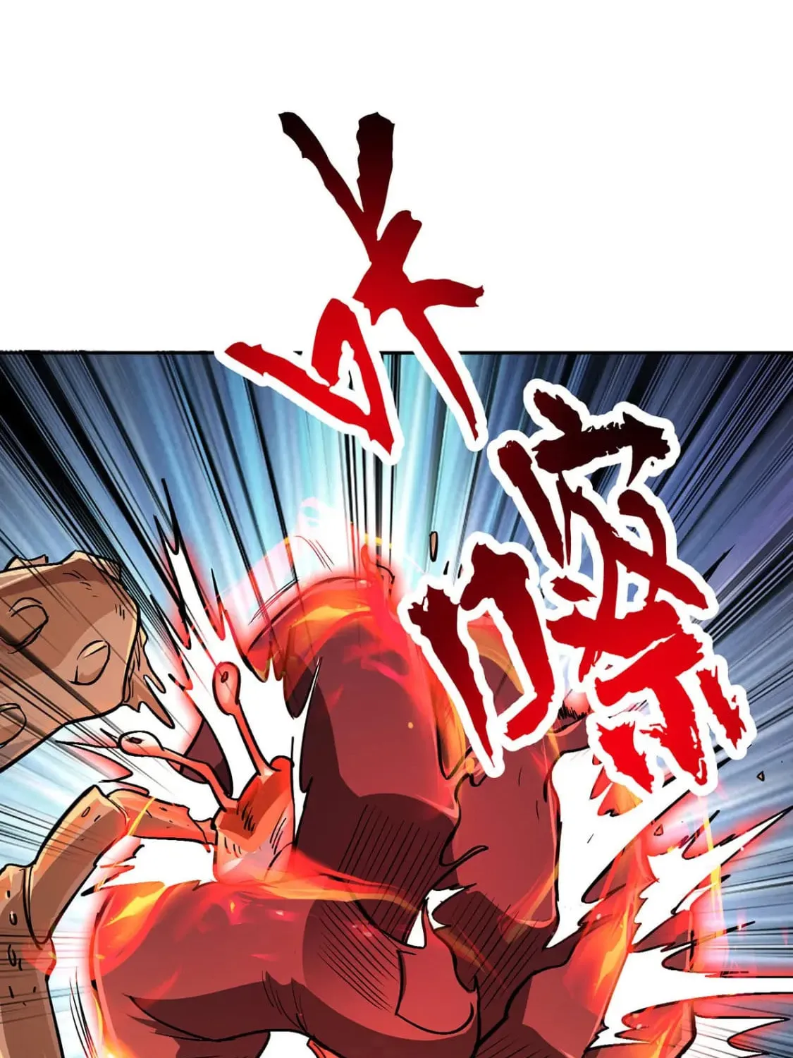 More Kill More Powerful Chapter 48 page 27 - 