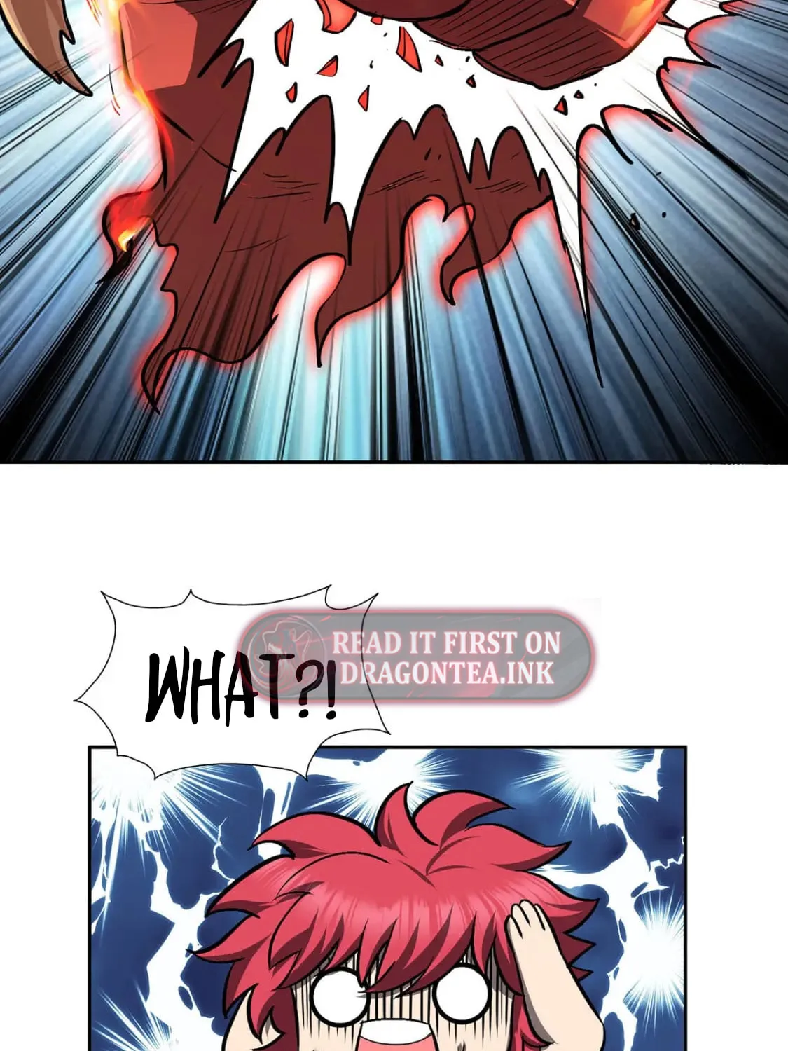 More Kill More Powerful Chapter 48 page 28 - 