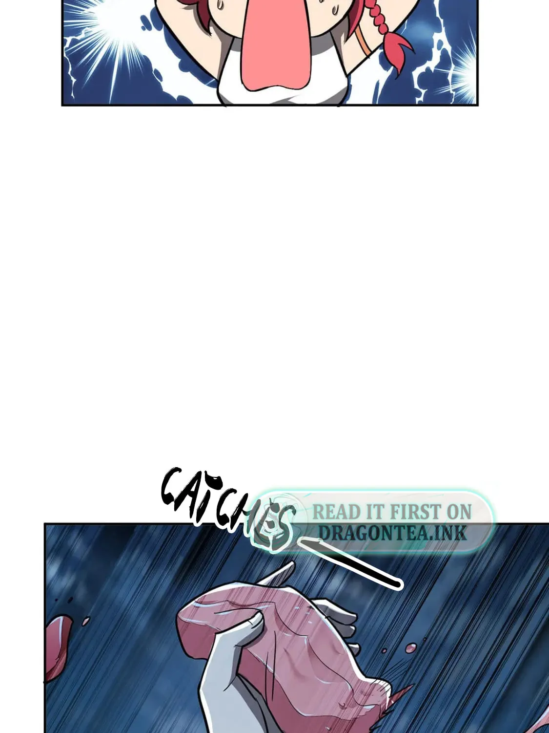 More Kill More Powerful Chapter 48 page 29 - 
