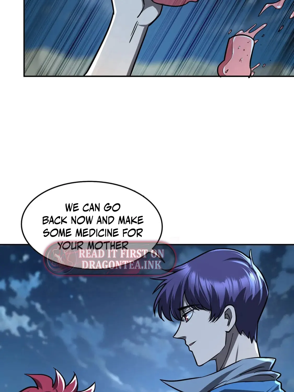 More Kill More Powerful Chapter 48 page 30 - 