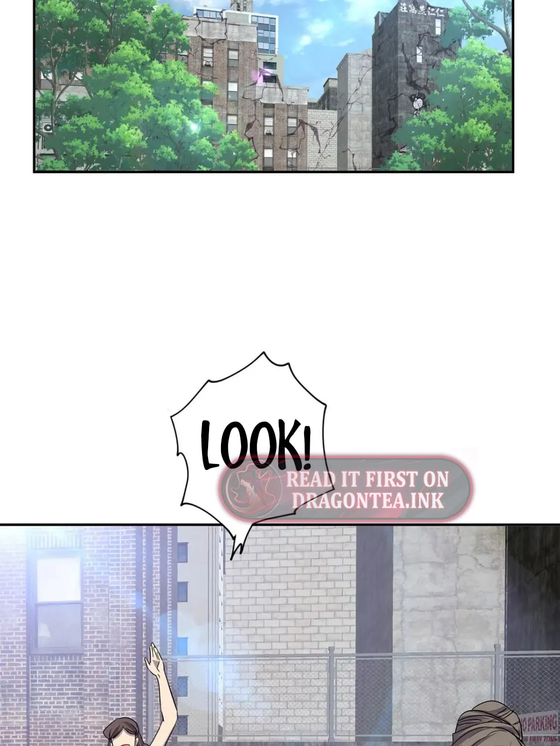 More Kill More Powerful Chapter 48 page 6 - 
