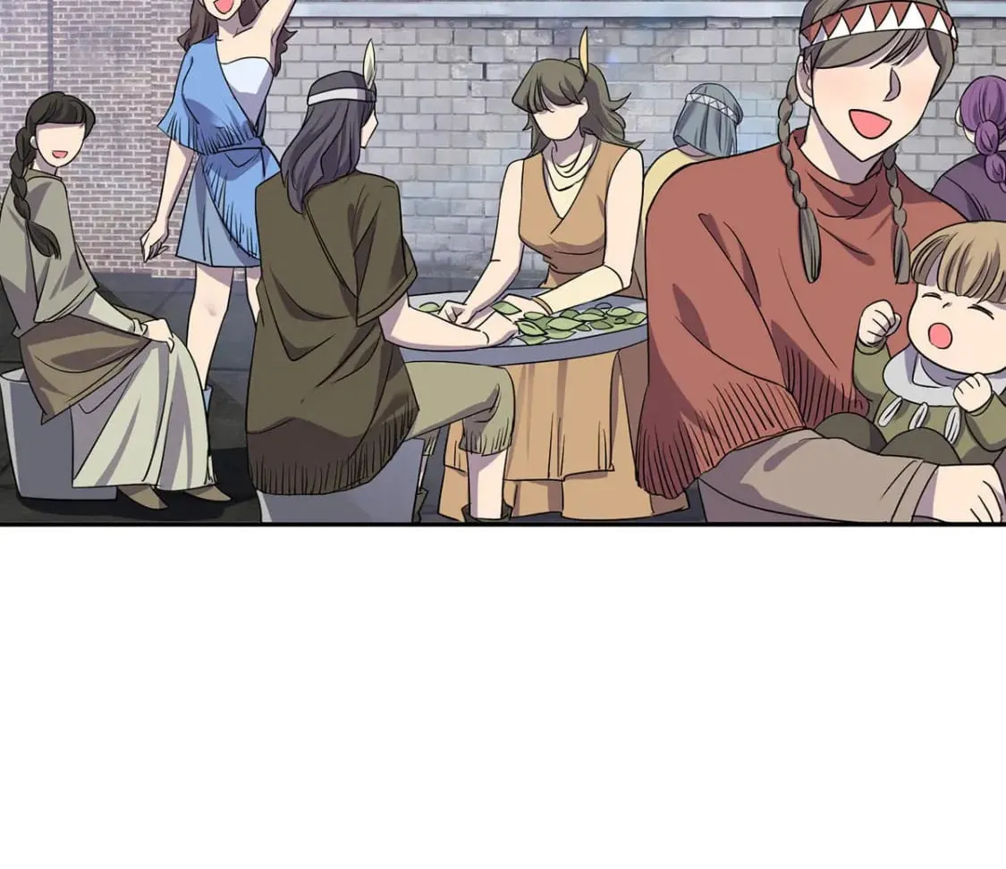 More Kill More Powerful Chapter 48 page 7 - 
